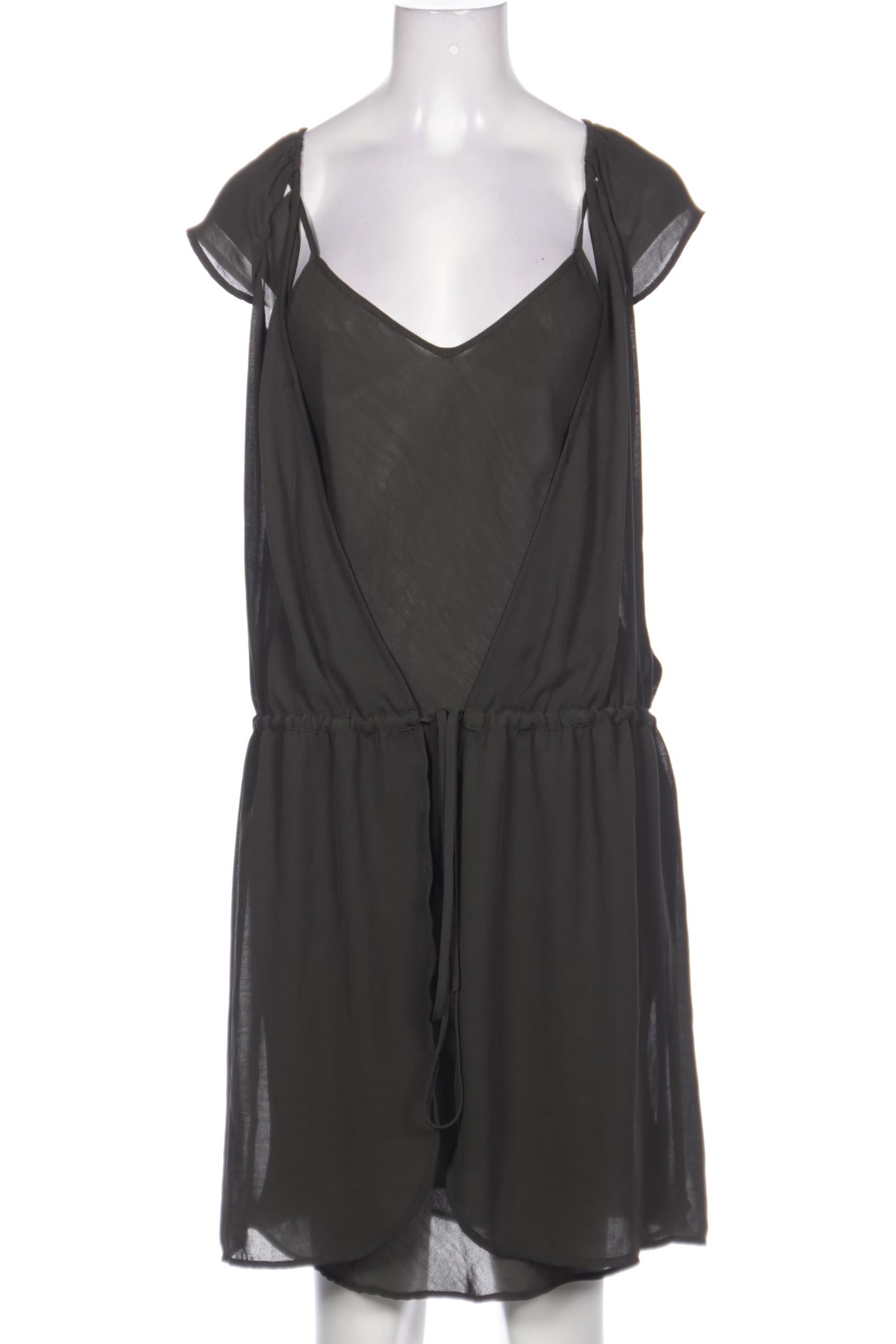 

Maison Scotch Damen Kleid, grün