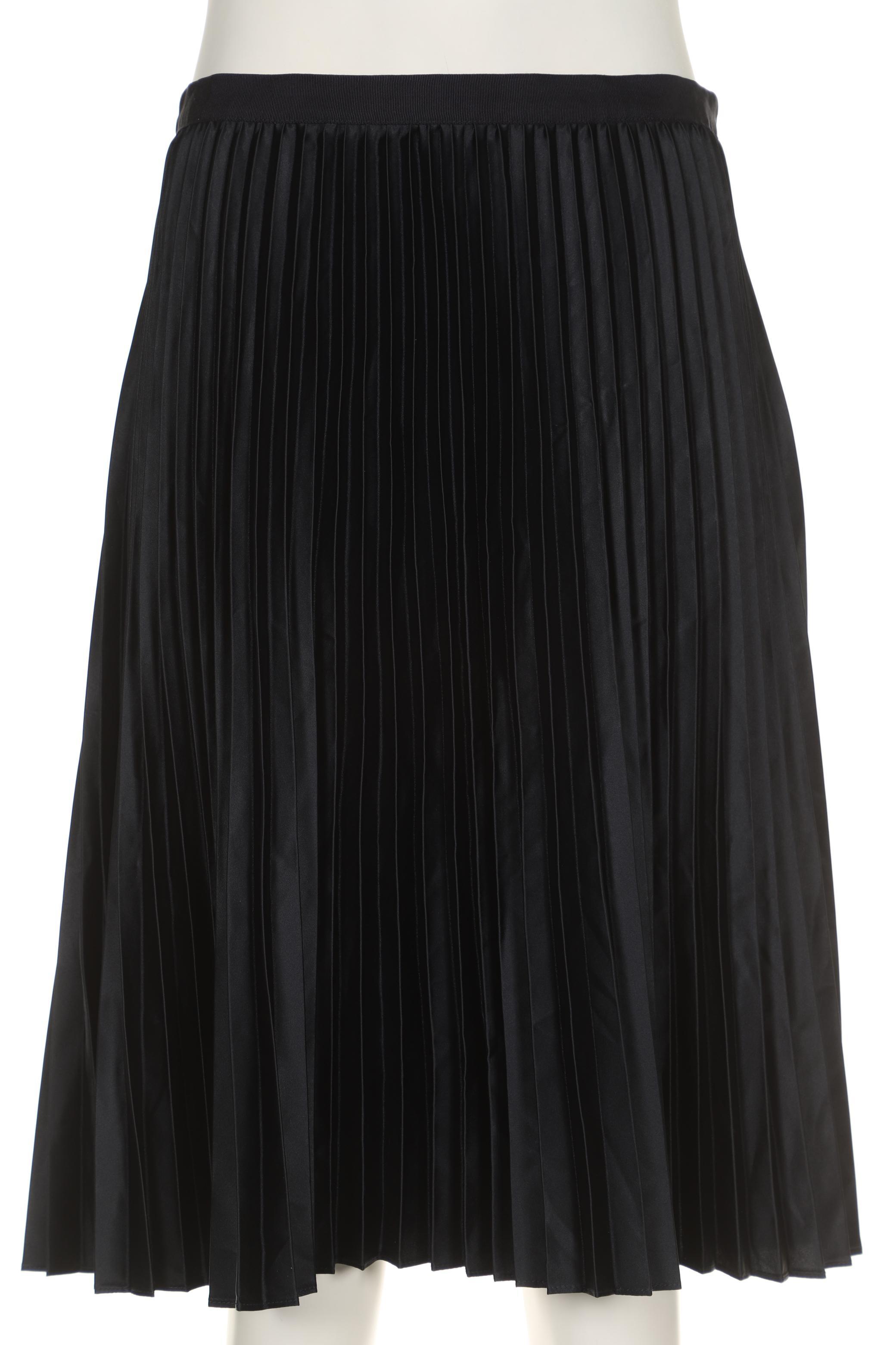 

Maison Scotch Damen Rock, marineblau, Gr. 36
