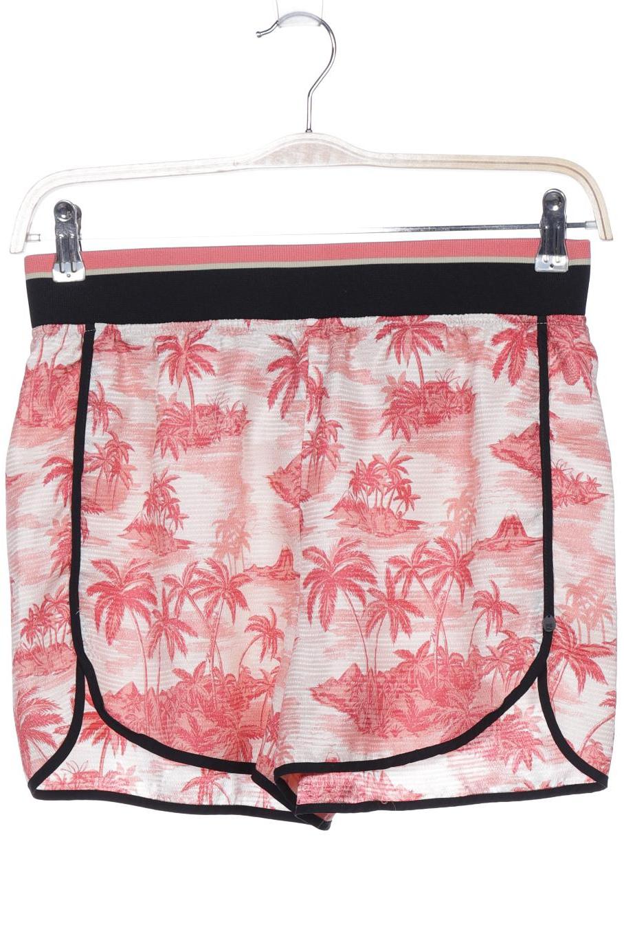 

Maison Scotch Damen Shorts, pink, Gr. 38