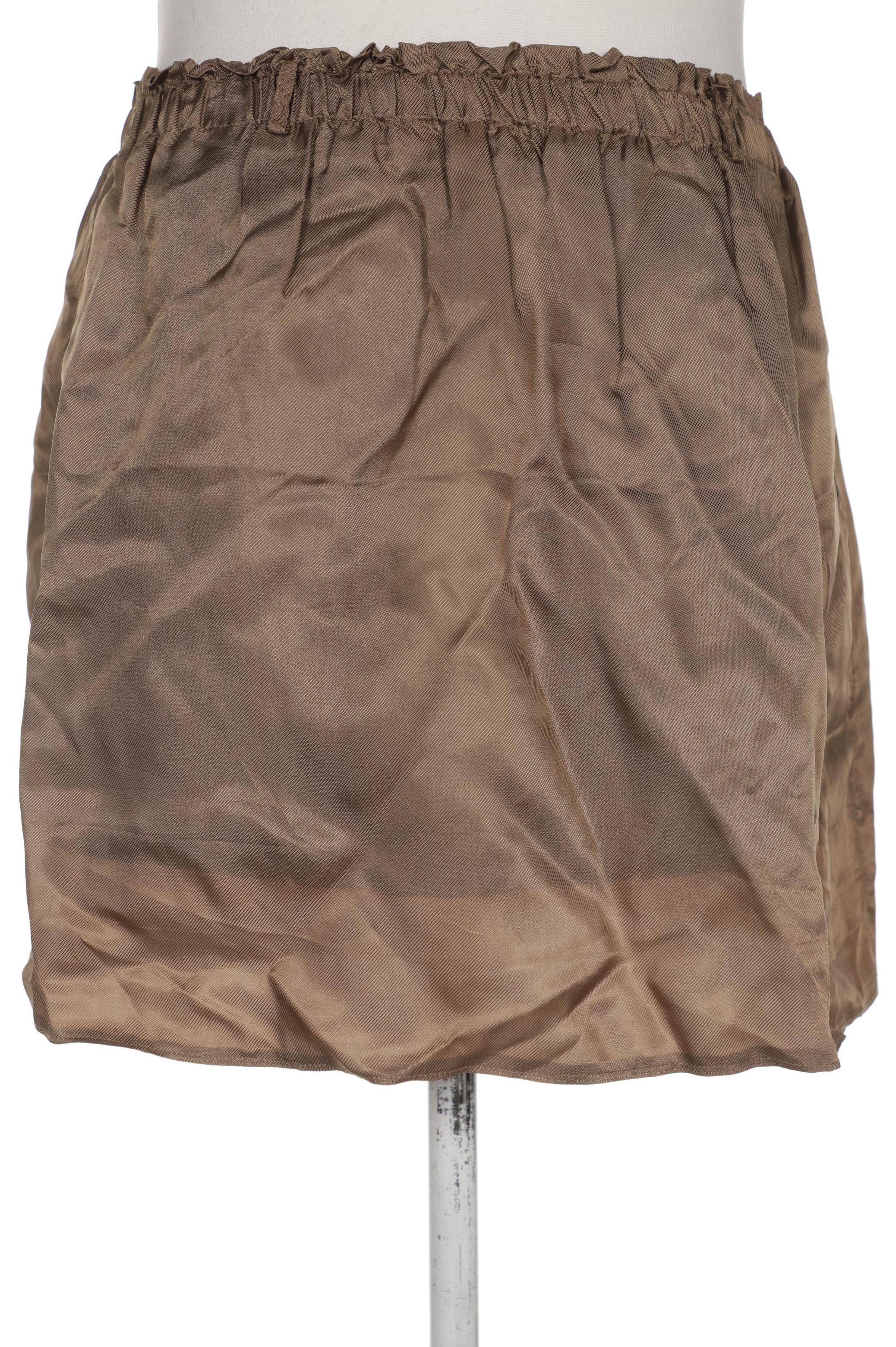 

Maison Scotch Damen Rock, braun