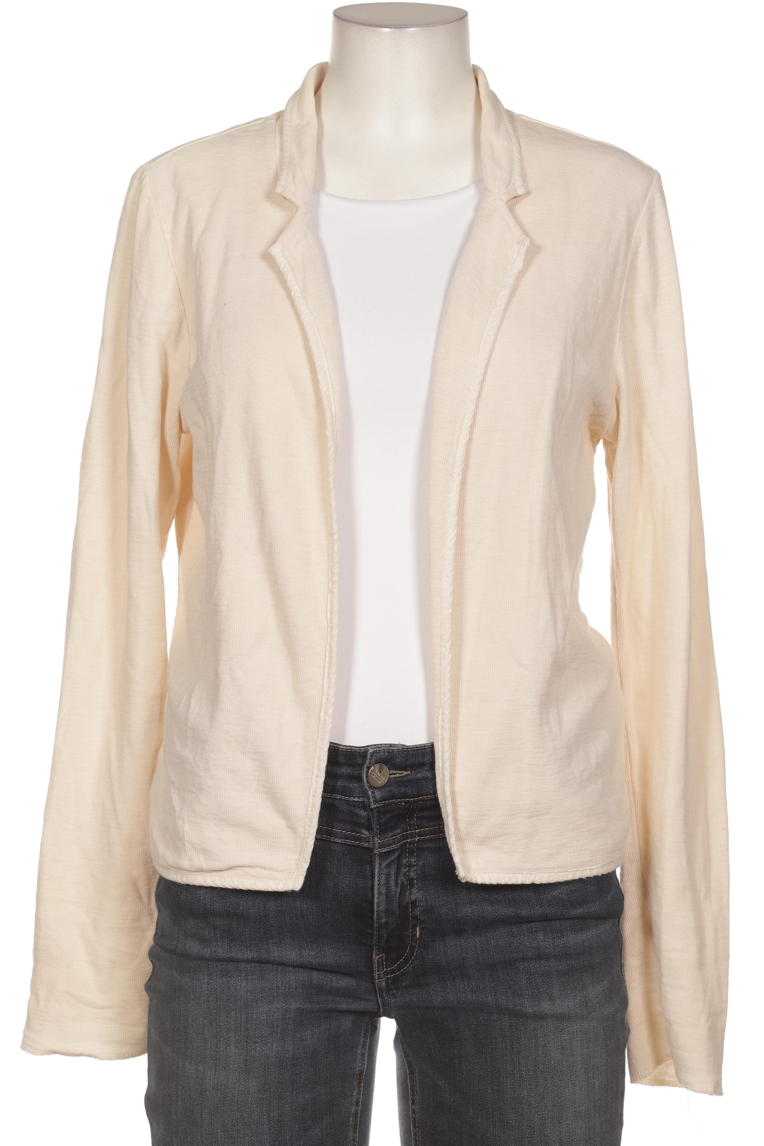 

Maison Scotch Damen Blazer, beige, Gr. 40