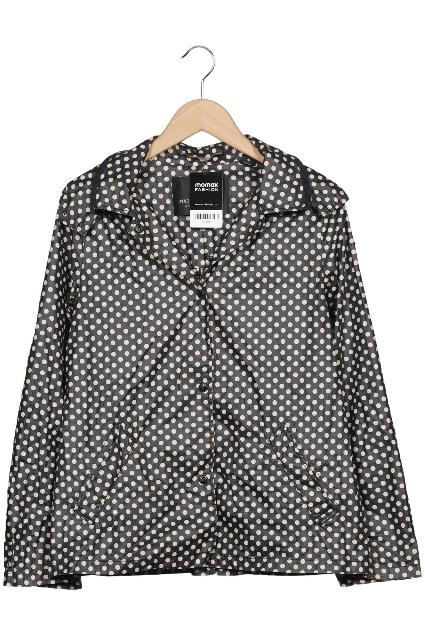 

Maison Scotch Damen Jacke, mehrfarbig, Gr. 38