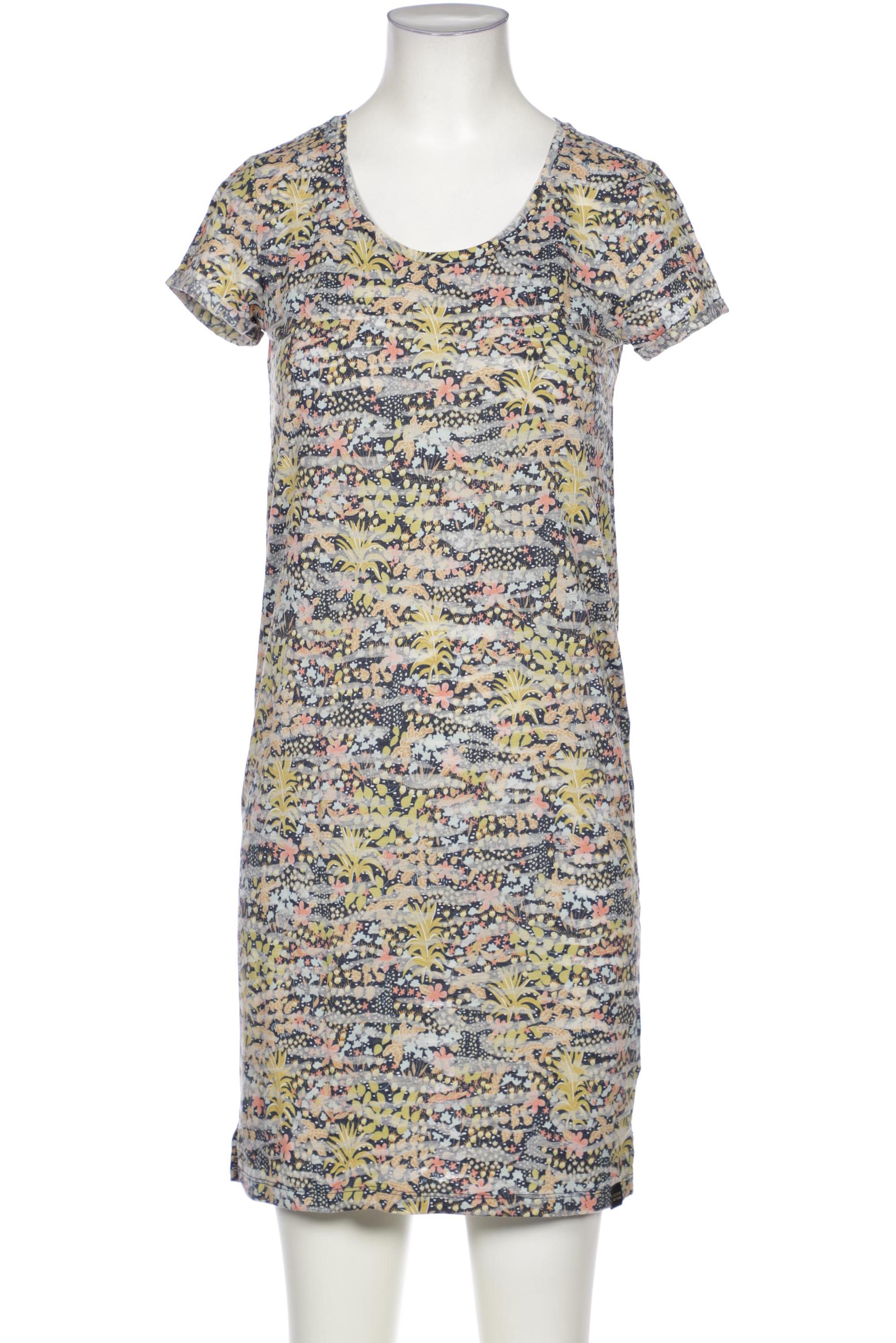 

Maison Scotch Damen Kleid, blau, Gr. 34