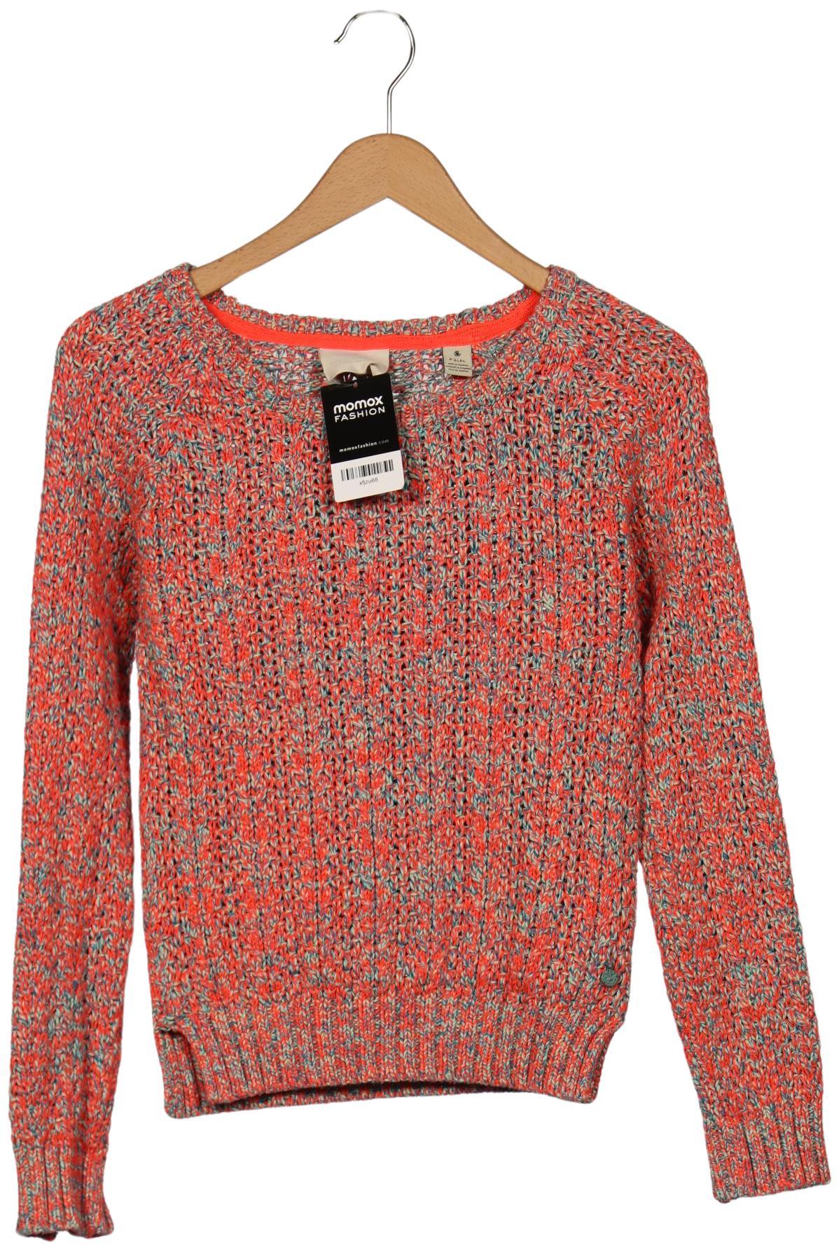 

Maison Scotch Damen Pullover, pink, Gr. 34