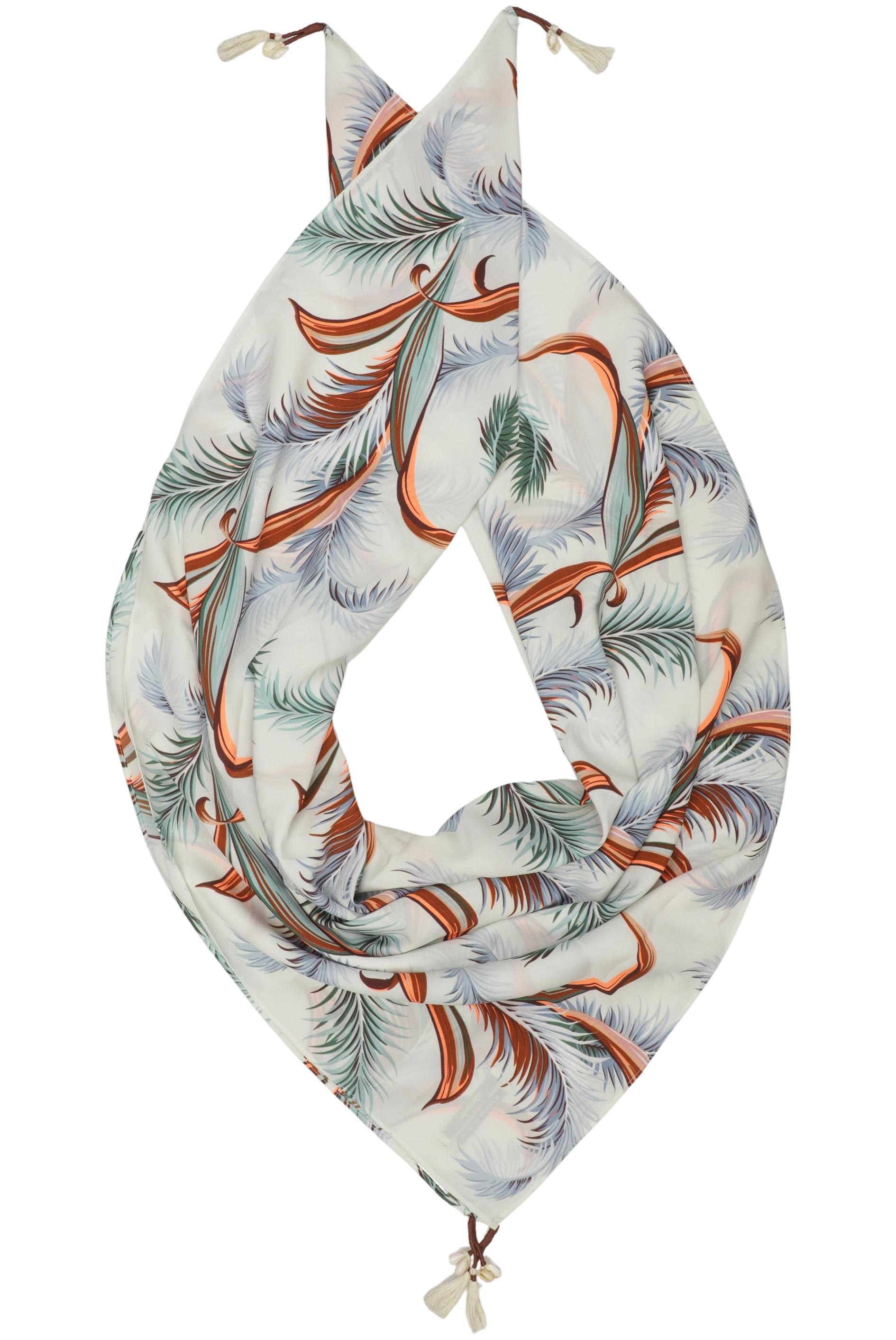 

Maison Scotch Damen Schal, mehrfarbig, Gr.