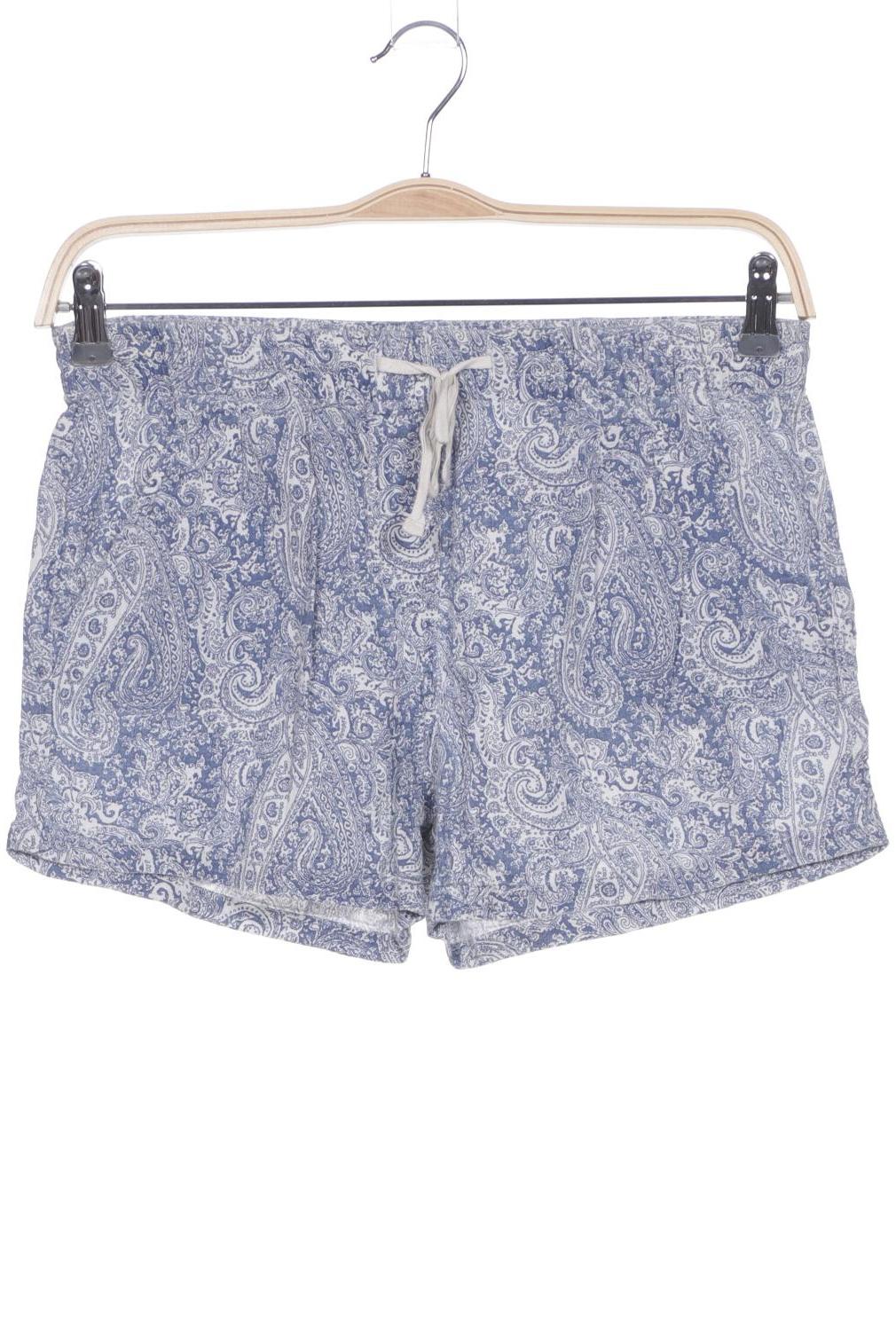 

Maison Scotch Damen Shorts, blau, Gr. 36