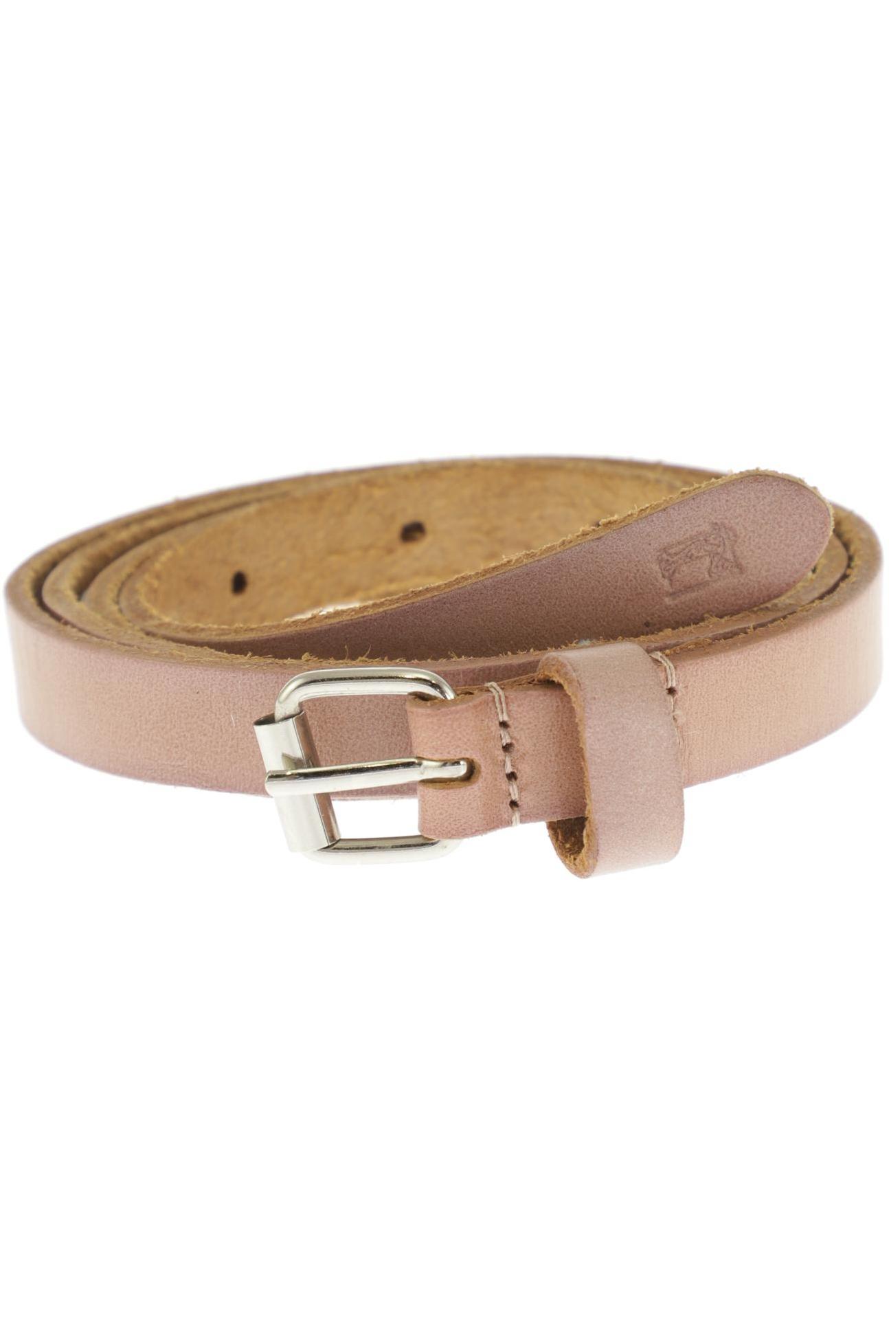 

Maison Scotch Damen Gürtel, pink, Gr. 95