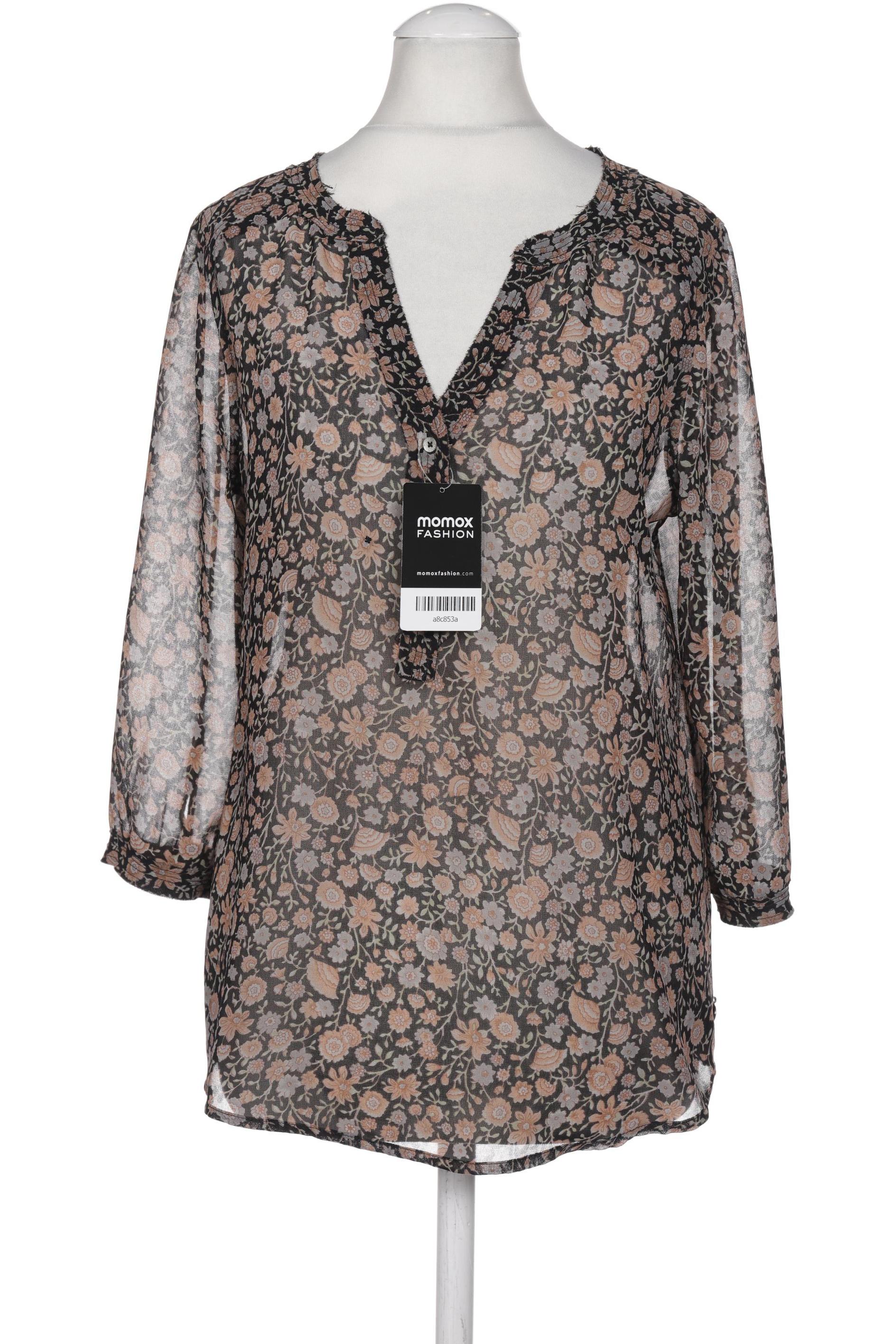 

Maison Scotch Damen Bluse, braun