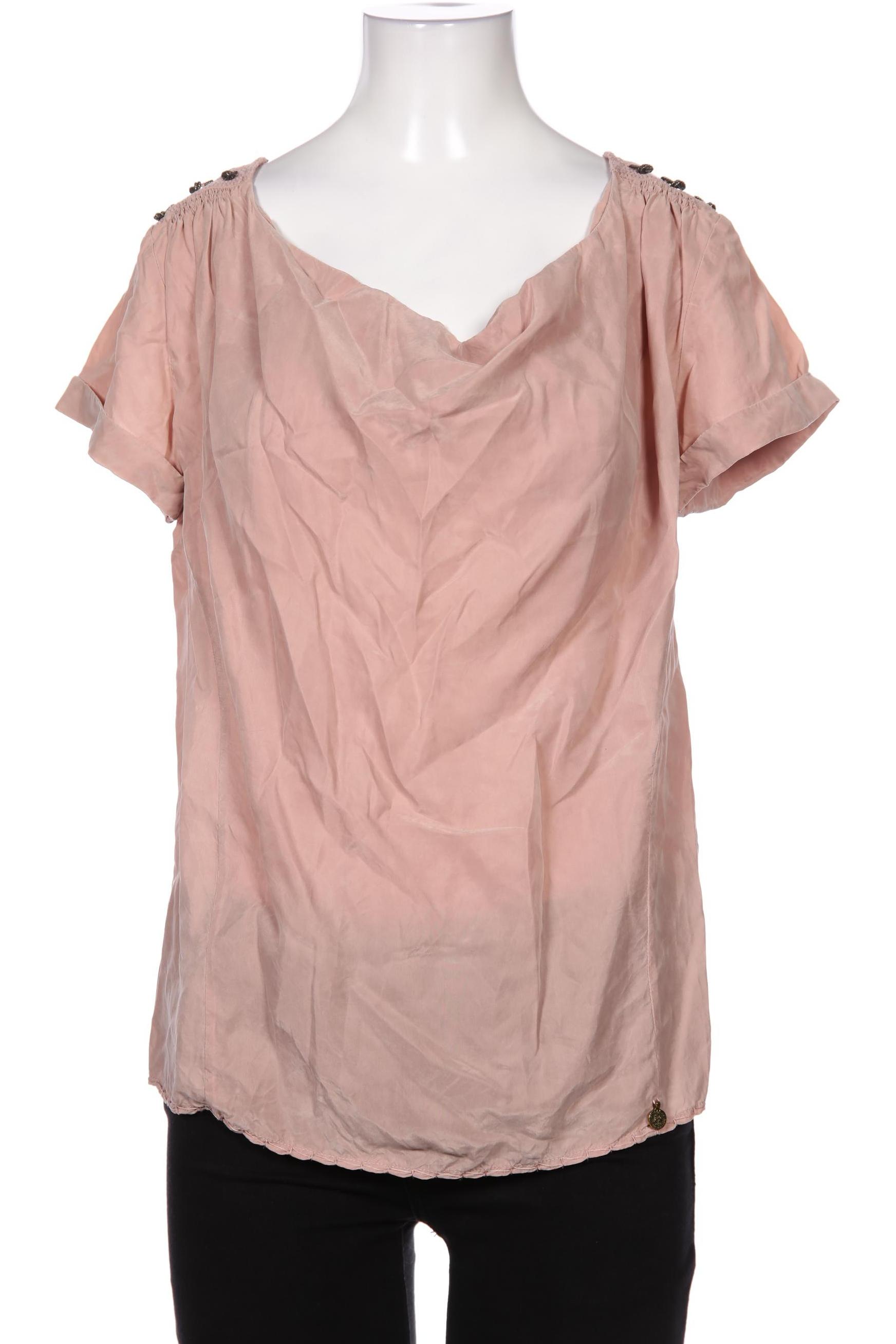 

Maison Scotch Damen Bluse, pink