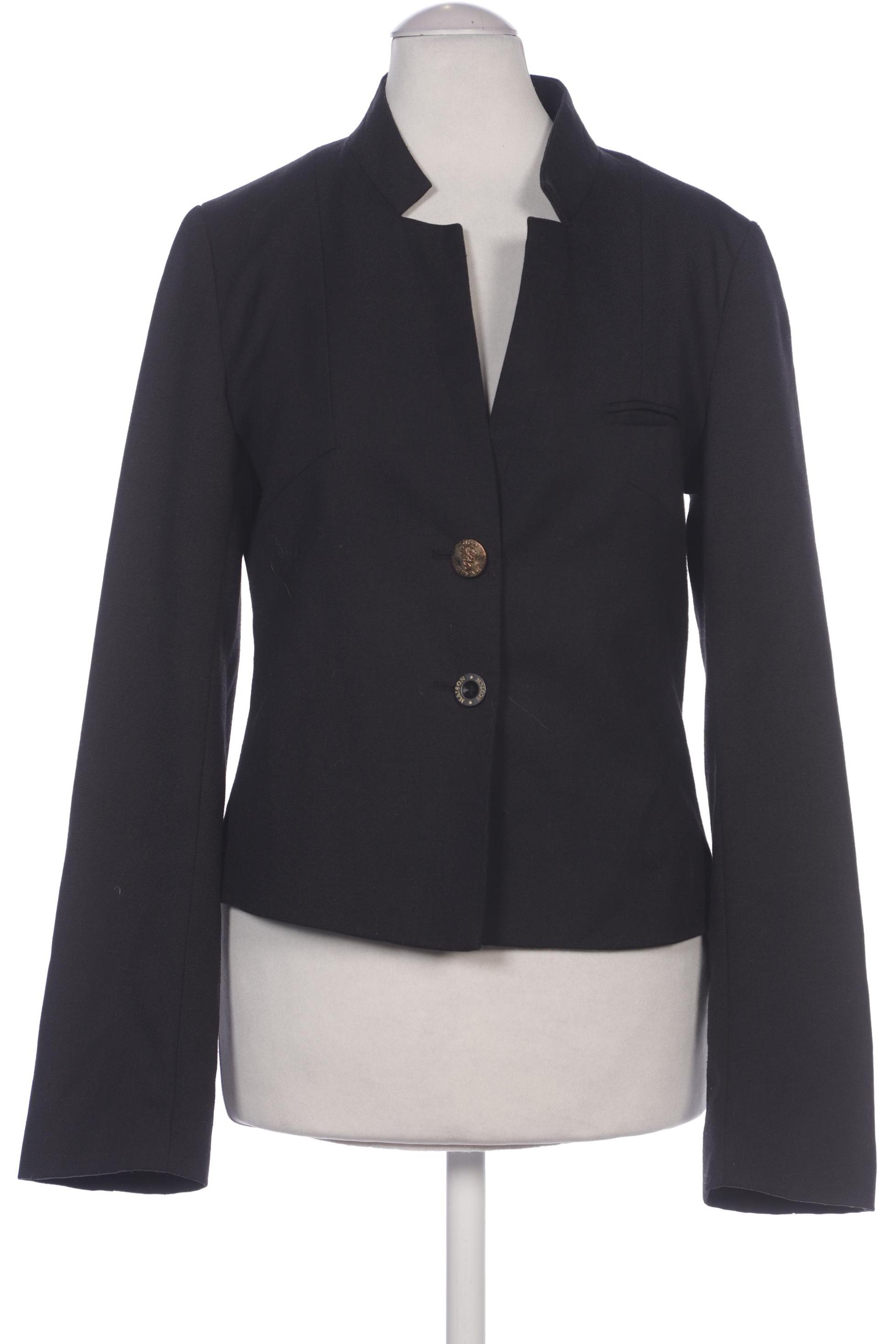 

Maison Scotch Damen Blazer, schwarz, Gr. 36