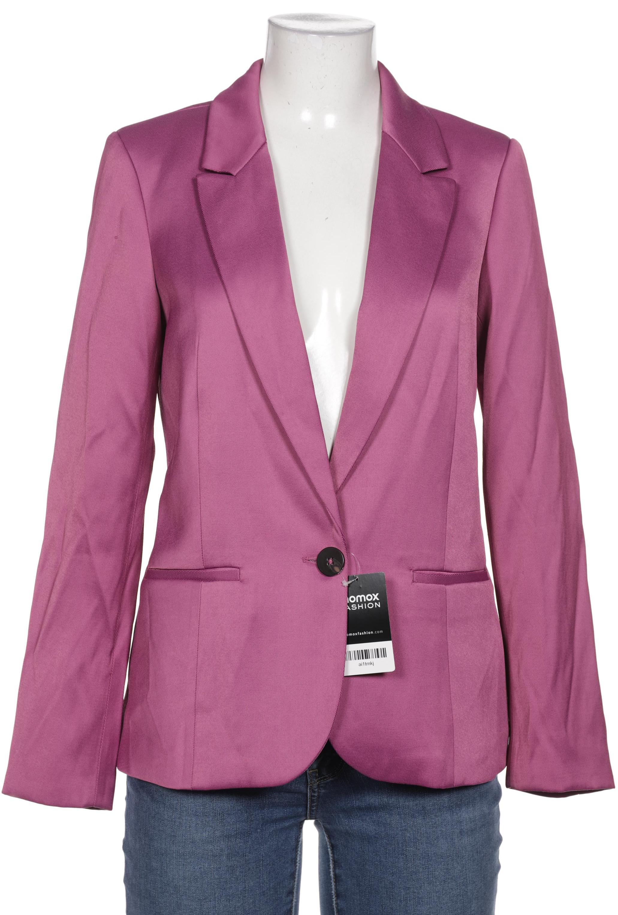 

Maison Scotch Damen Blazer, pink