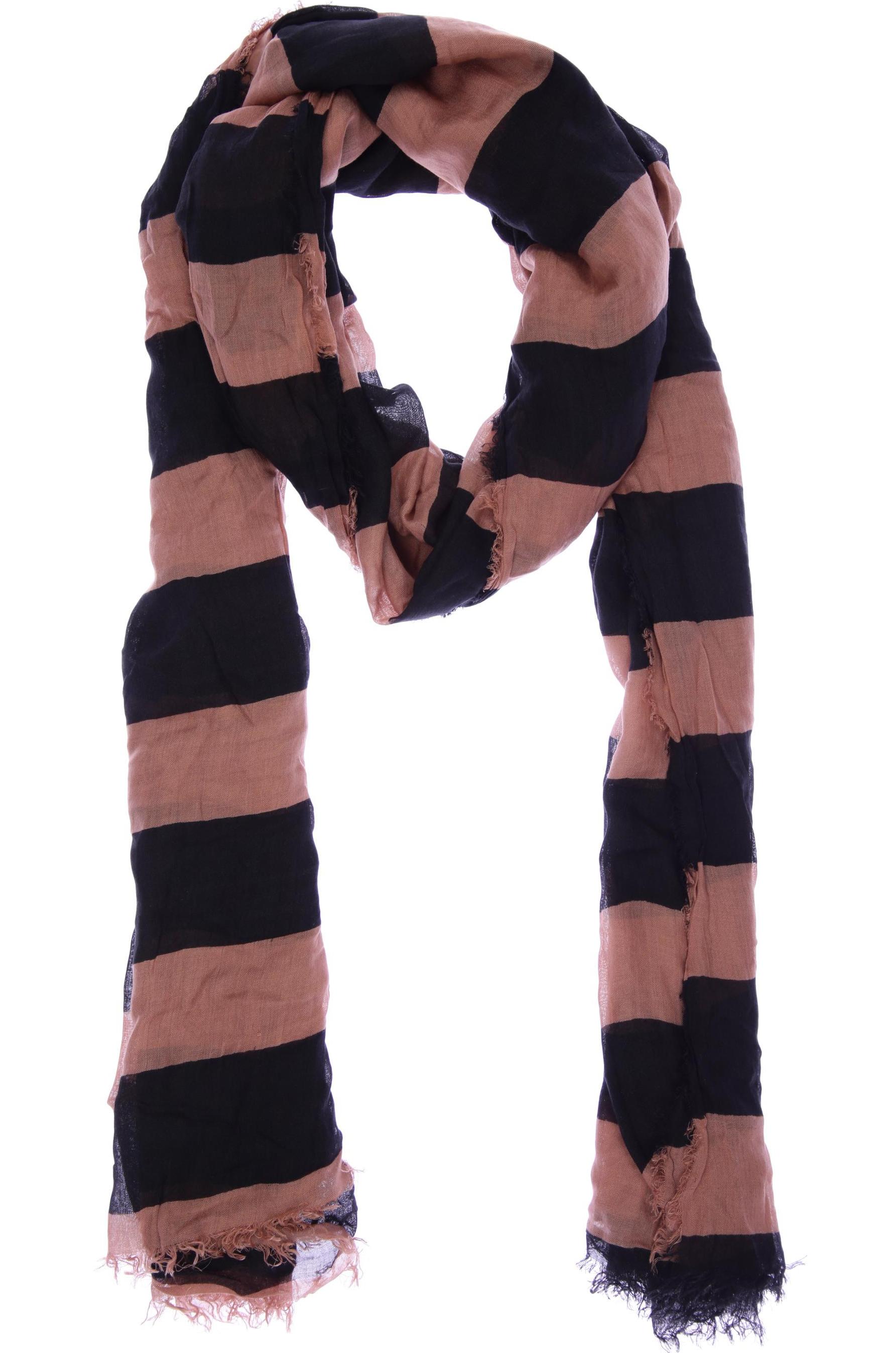 

Maison Scotch Damen Schal, schwarz, Gr.