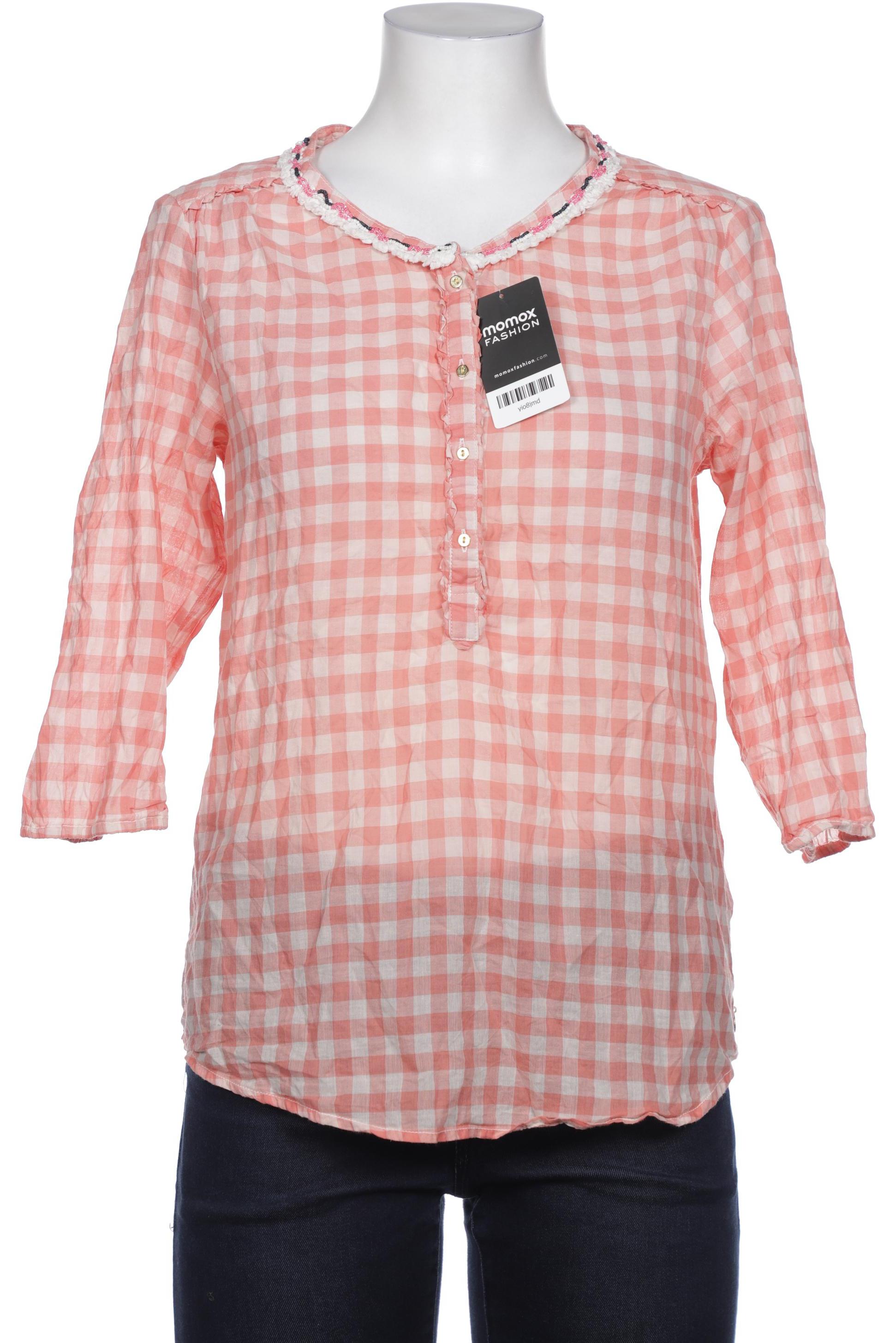 

Maison Scotch Damen Bluse, pink