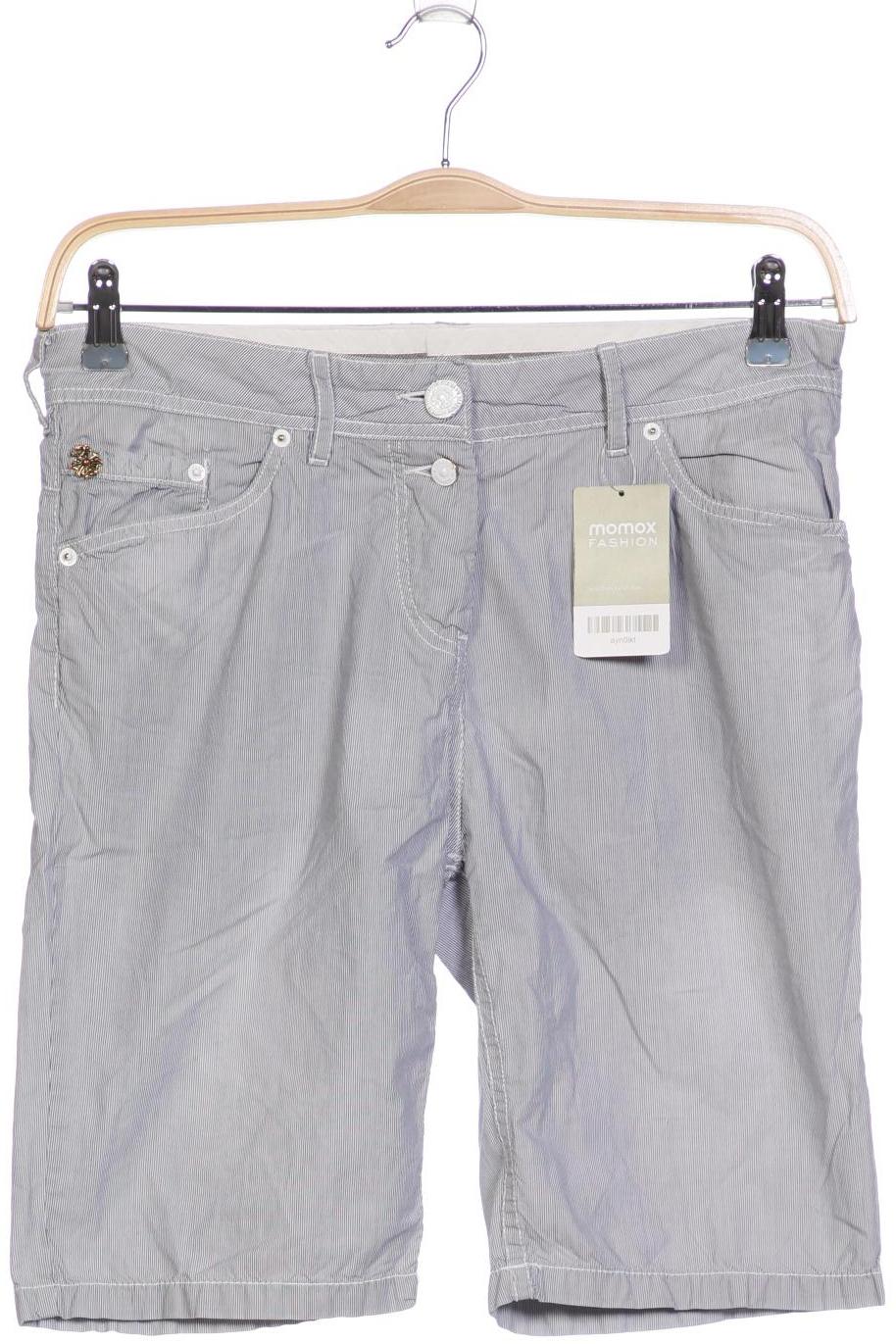 

Maison Scotch Damen Shorts, blau