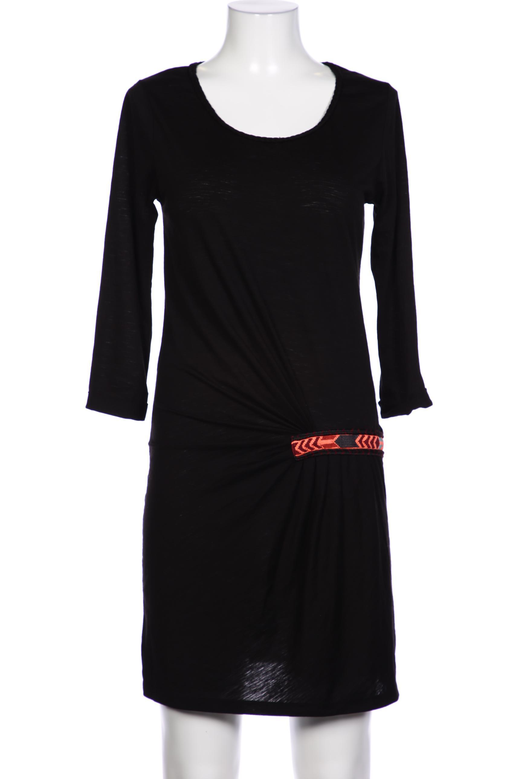 Thumbnail - Maison Scotch Damen Kleid, schwarz, Gr. 40