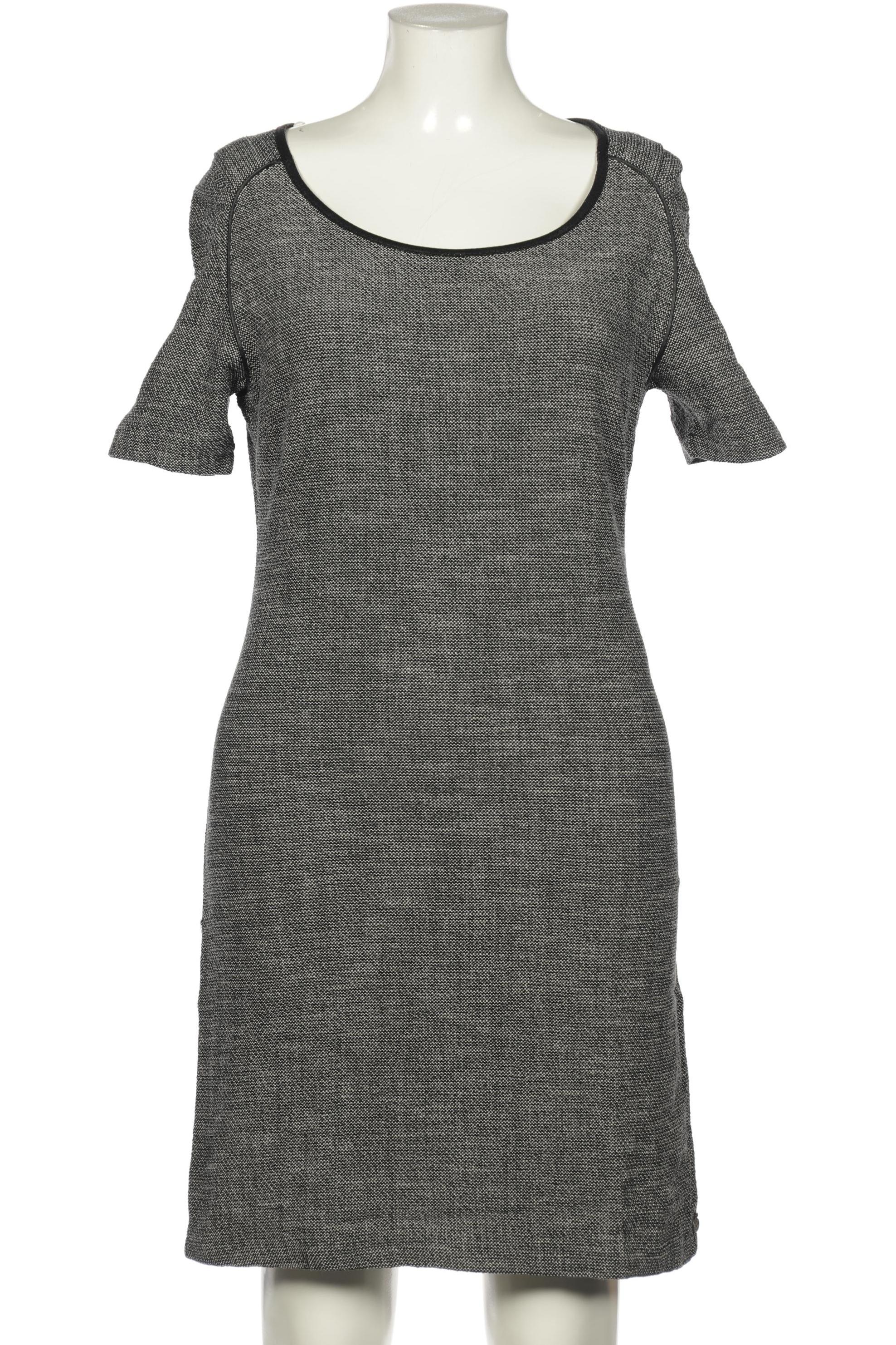 

Maison Scotch Damen Kleid, grau, Gr. 42