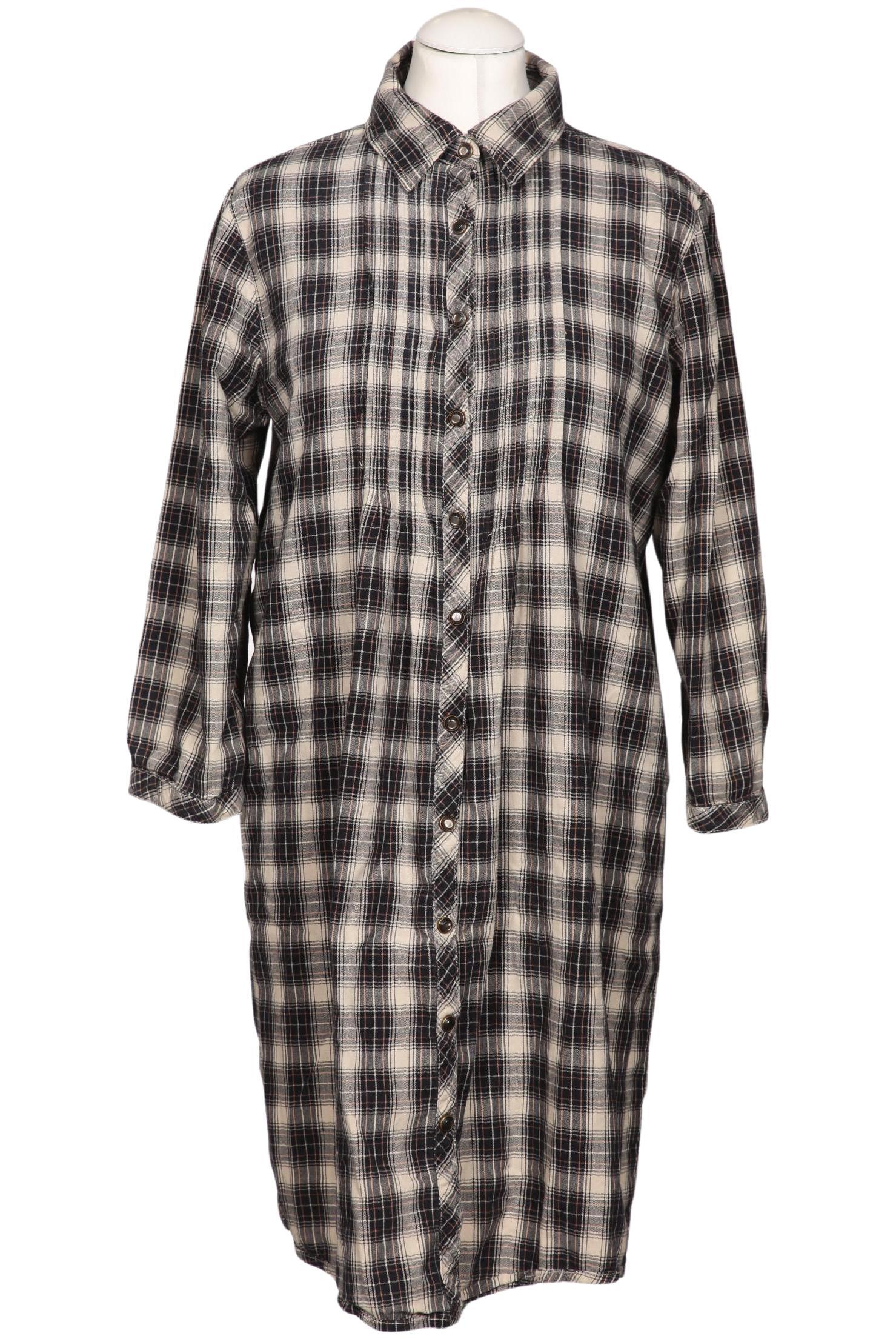 

Maison Scotch Damen Bluse, mehrfarbig, Gr. 40