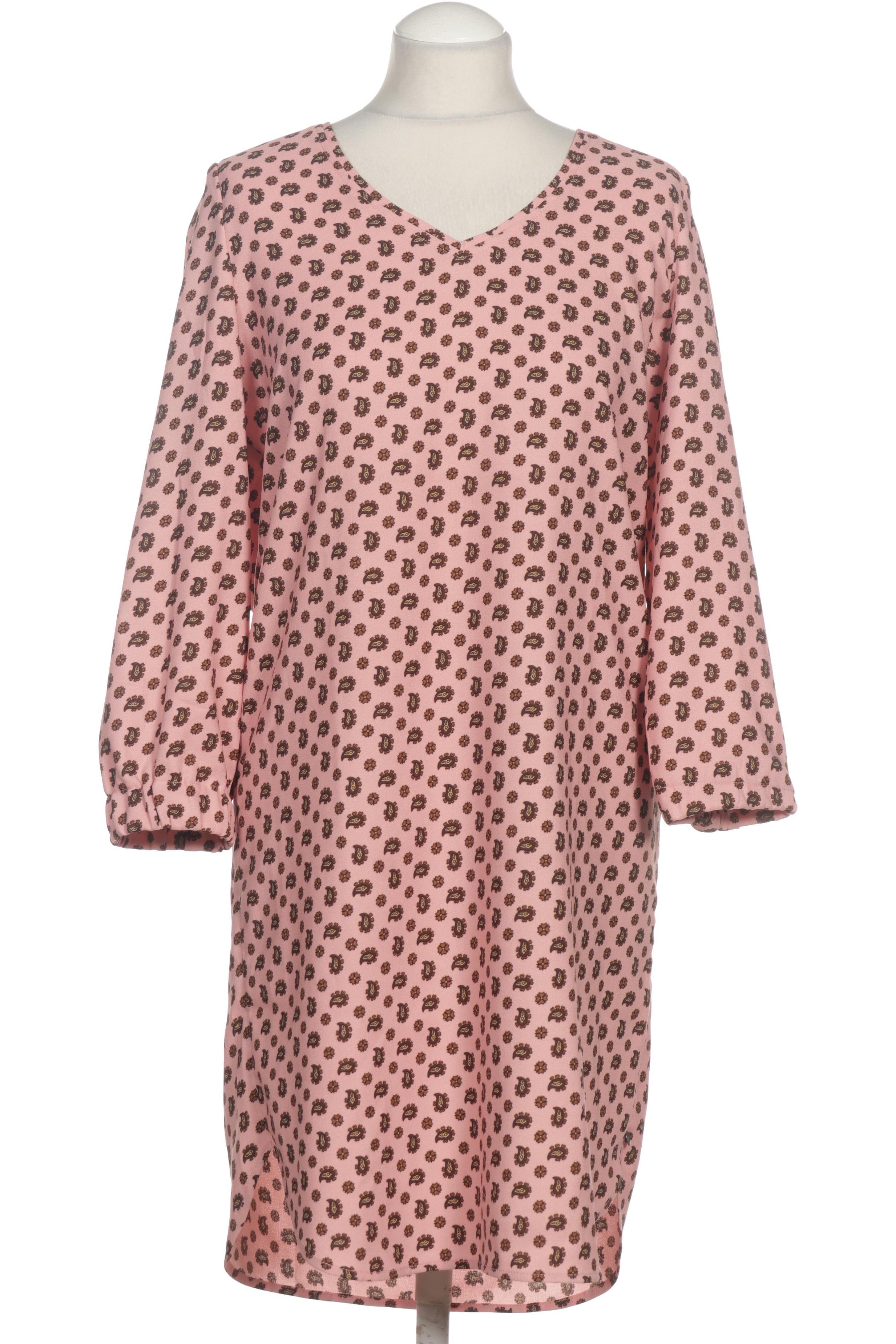 

Maison Scotch Damen Kleid, pink, Gr. 36