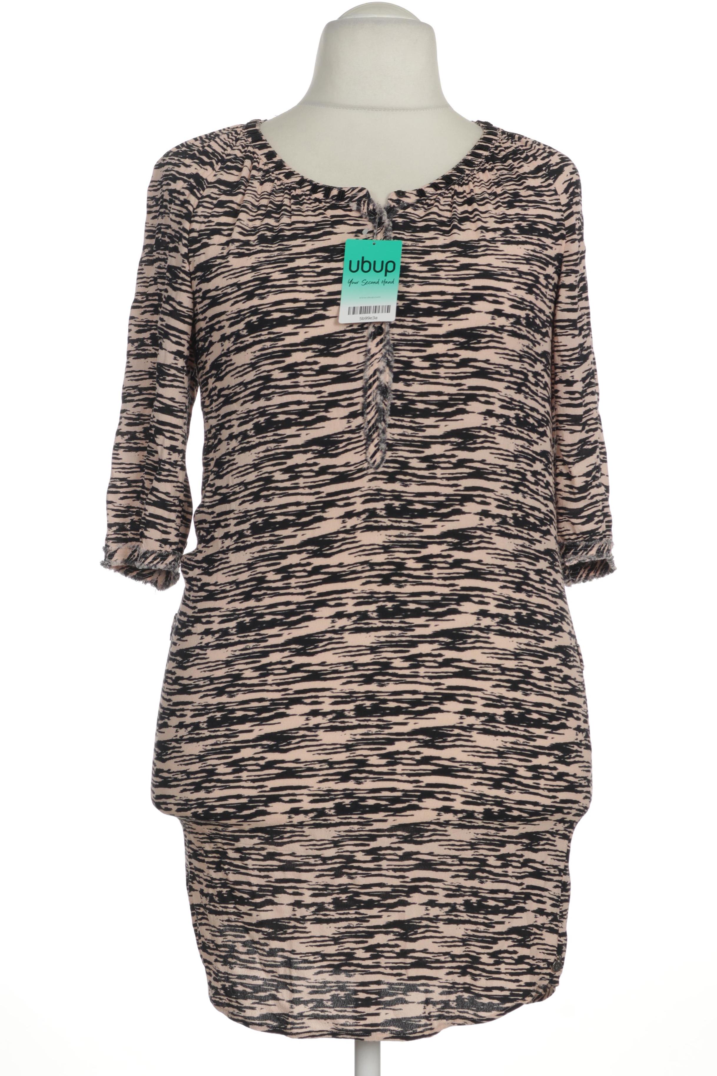 

Maison Scotch Damen Kleid, beige, Gr. 36