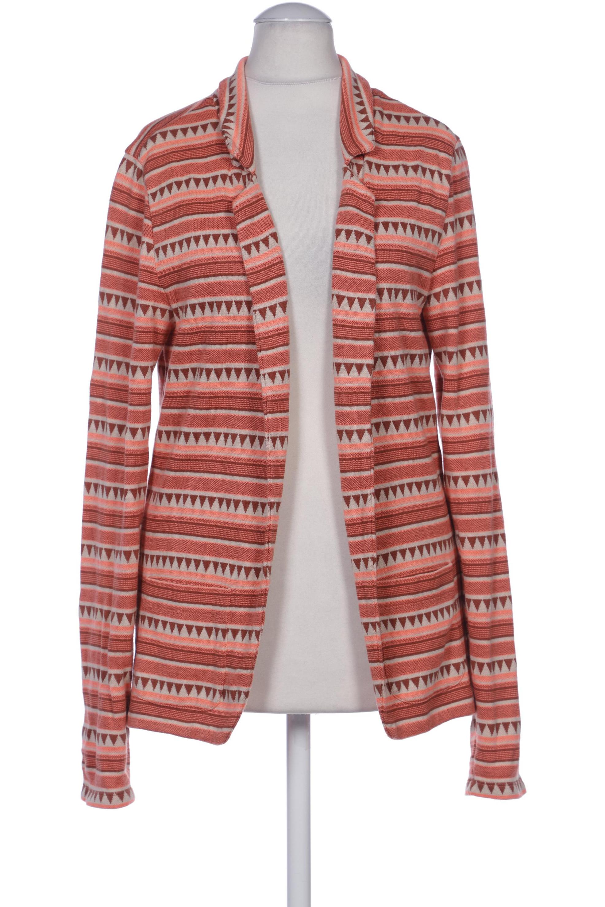 

Maison Scotch Damen Strickjacke, pink, Gr. 36