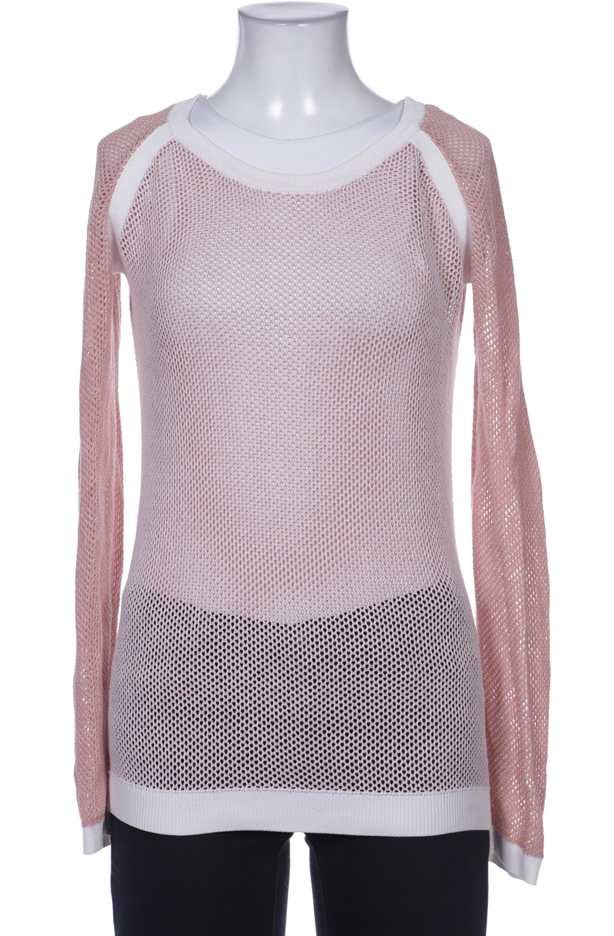 Thumbnail - Maison Scotch Damen Pullover, pink, Gr. 34