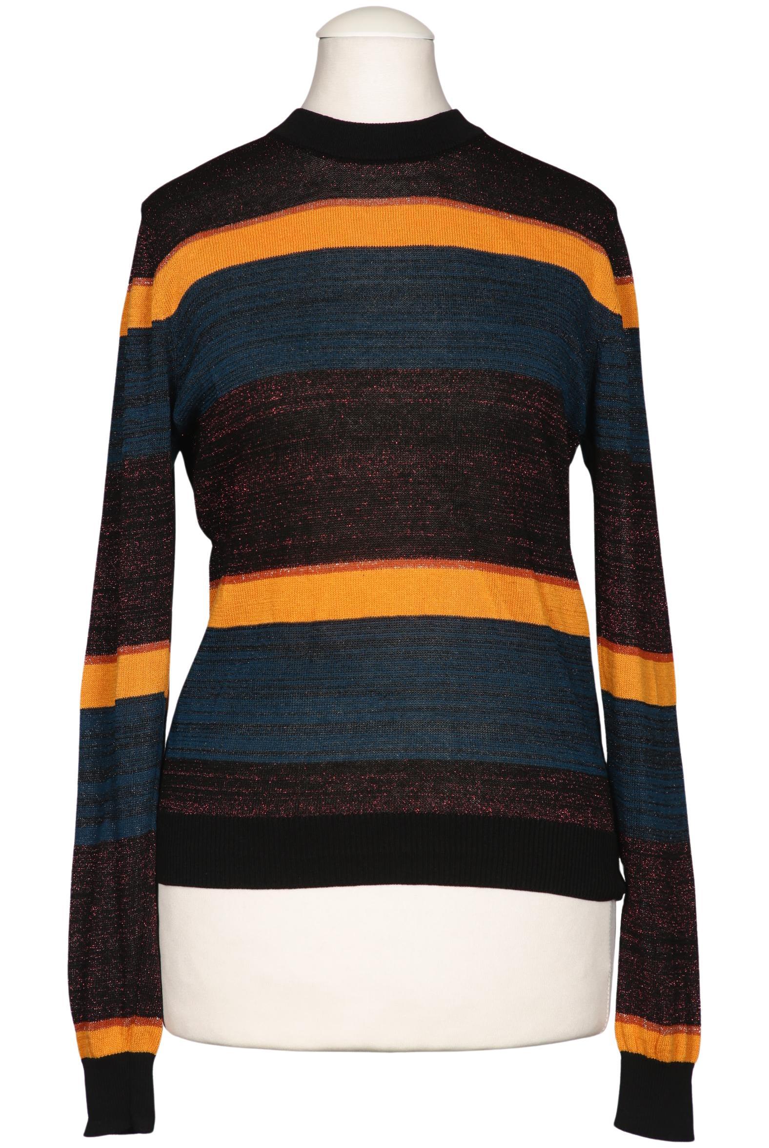 

Maison Scotch Damen Pullover, mehrfarbig, Gr. 36