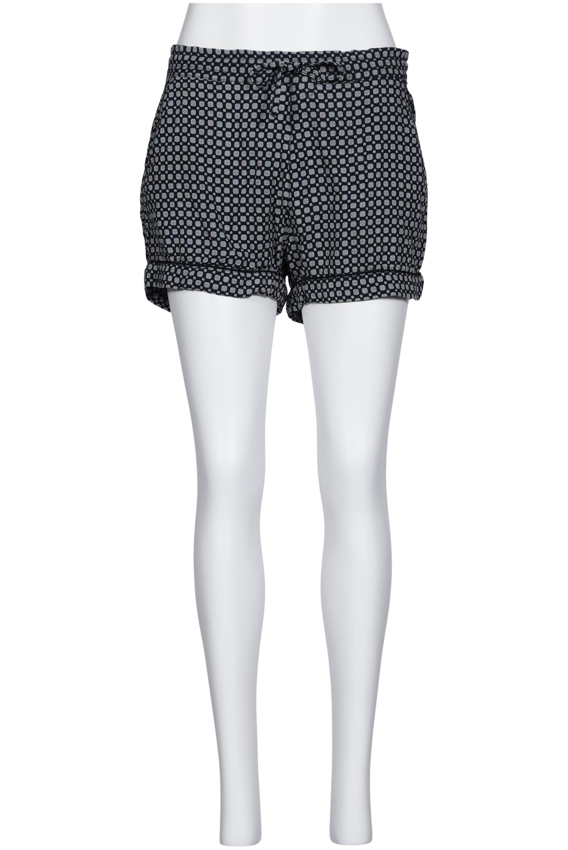 

Maison Scotch Damen Shorts, marineblau, Gr. 40