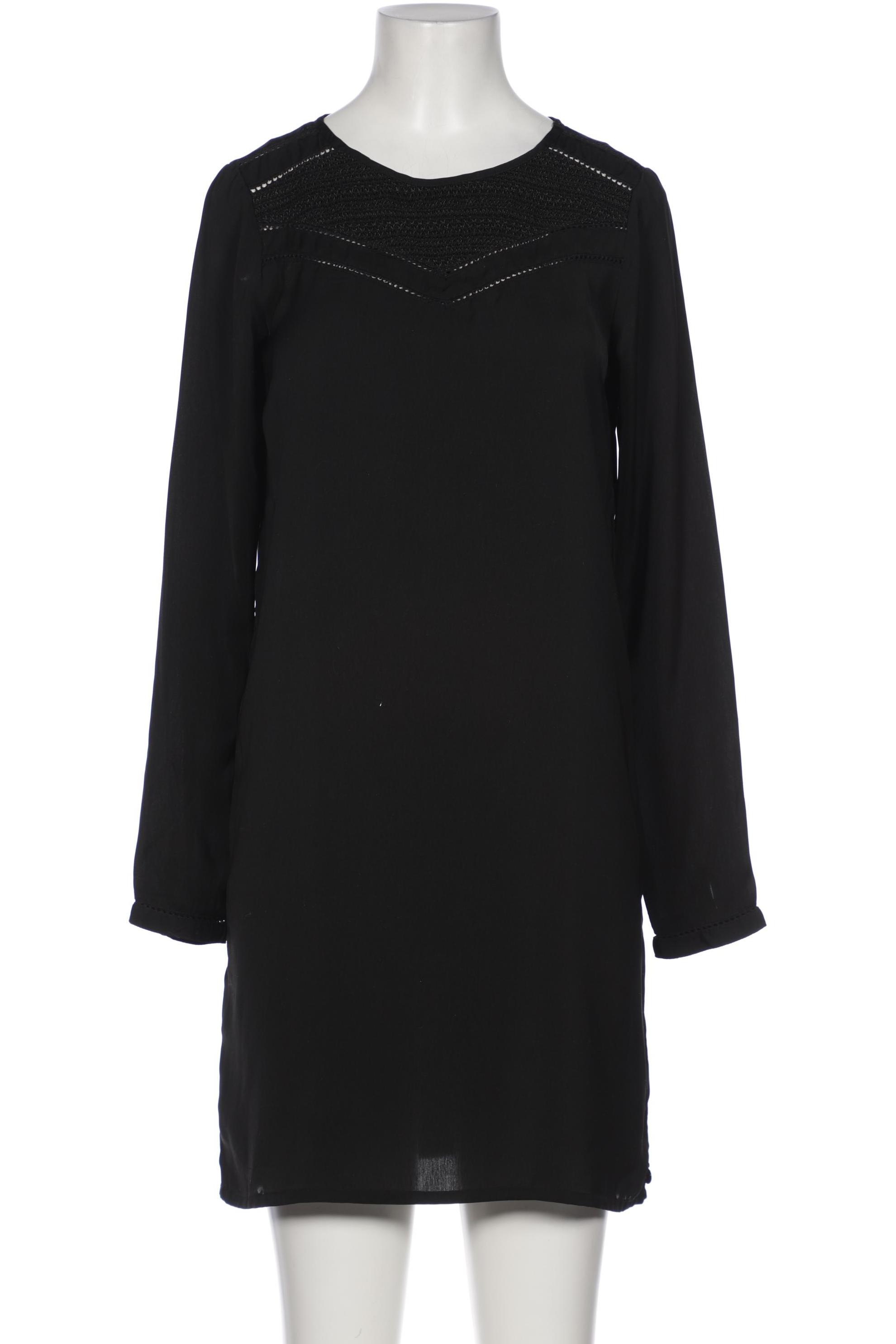 

Maison Scotch Damen Kleid, schwarz, Gr. 34