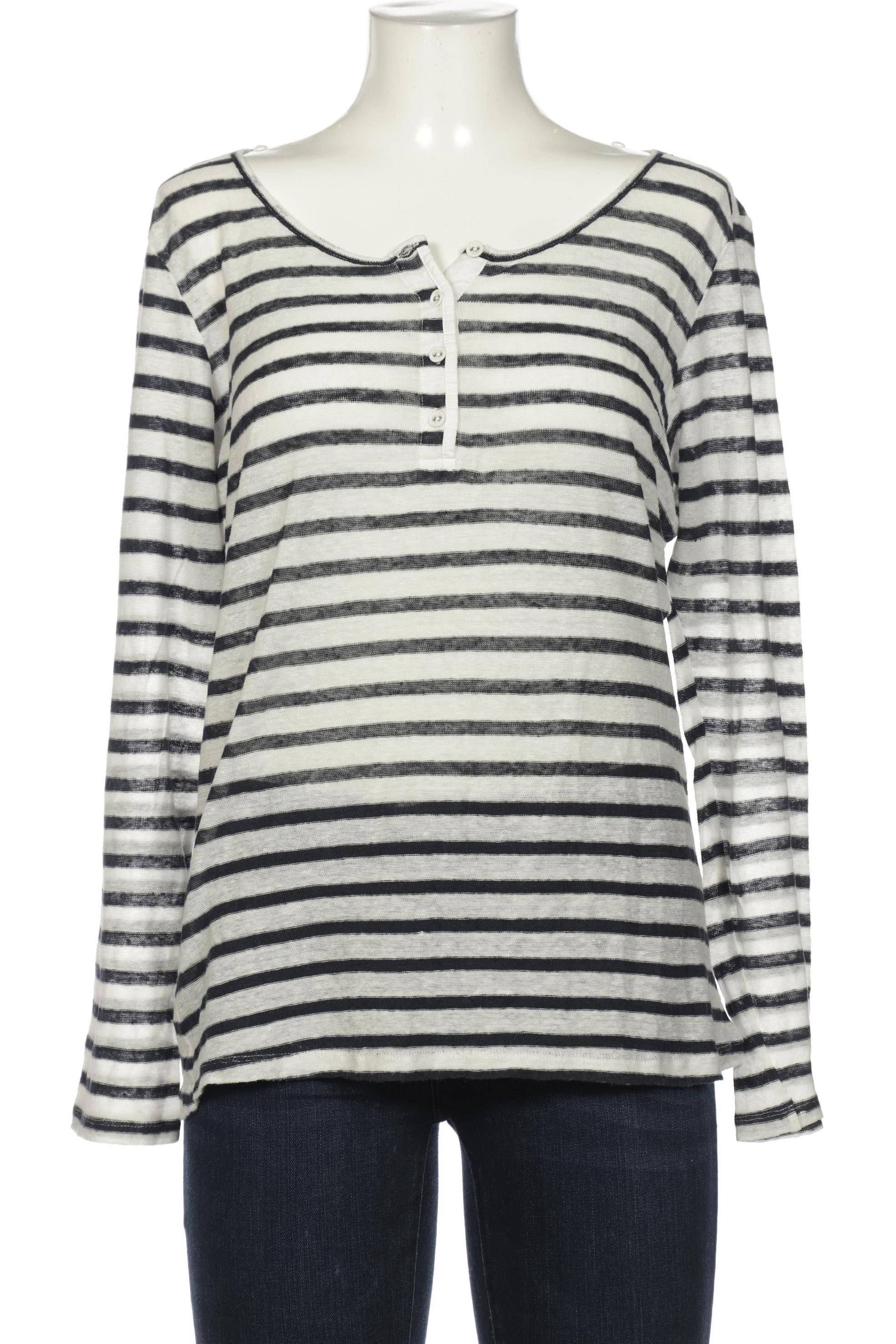 

Maison Scotch Damen Pullover, weiß