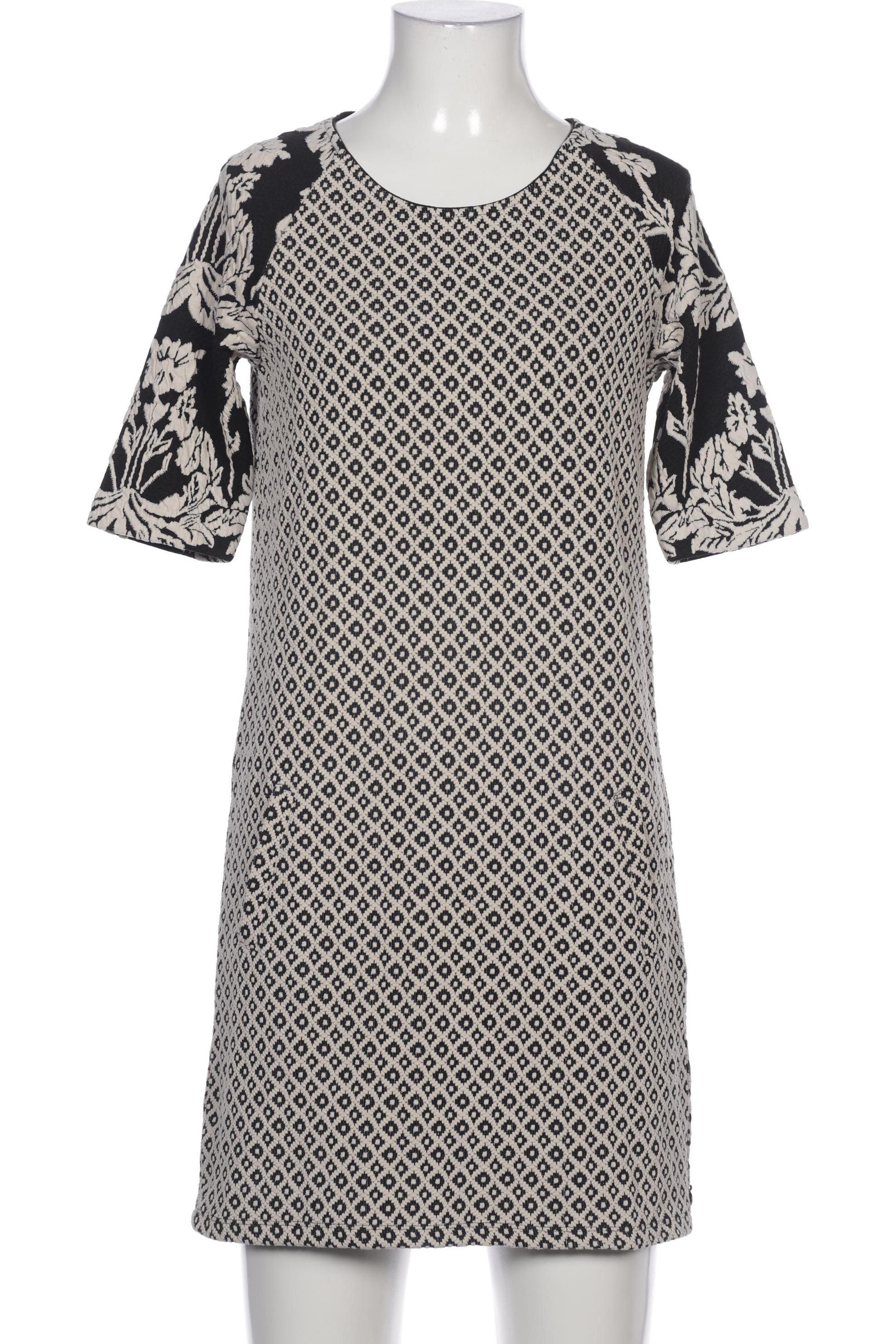 

Maison Scotch Damen Kleid, schwarz