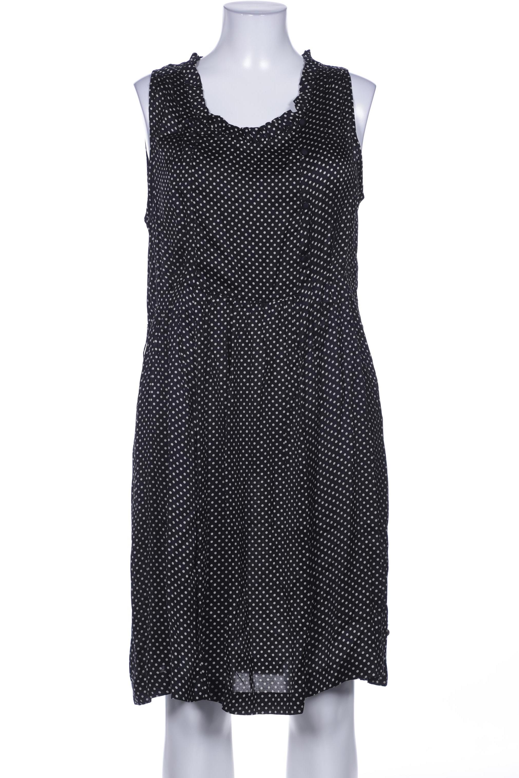 

Maison Scotch Damen Kleid, schwarz