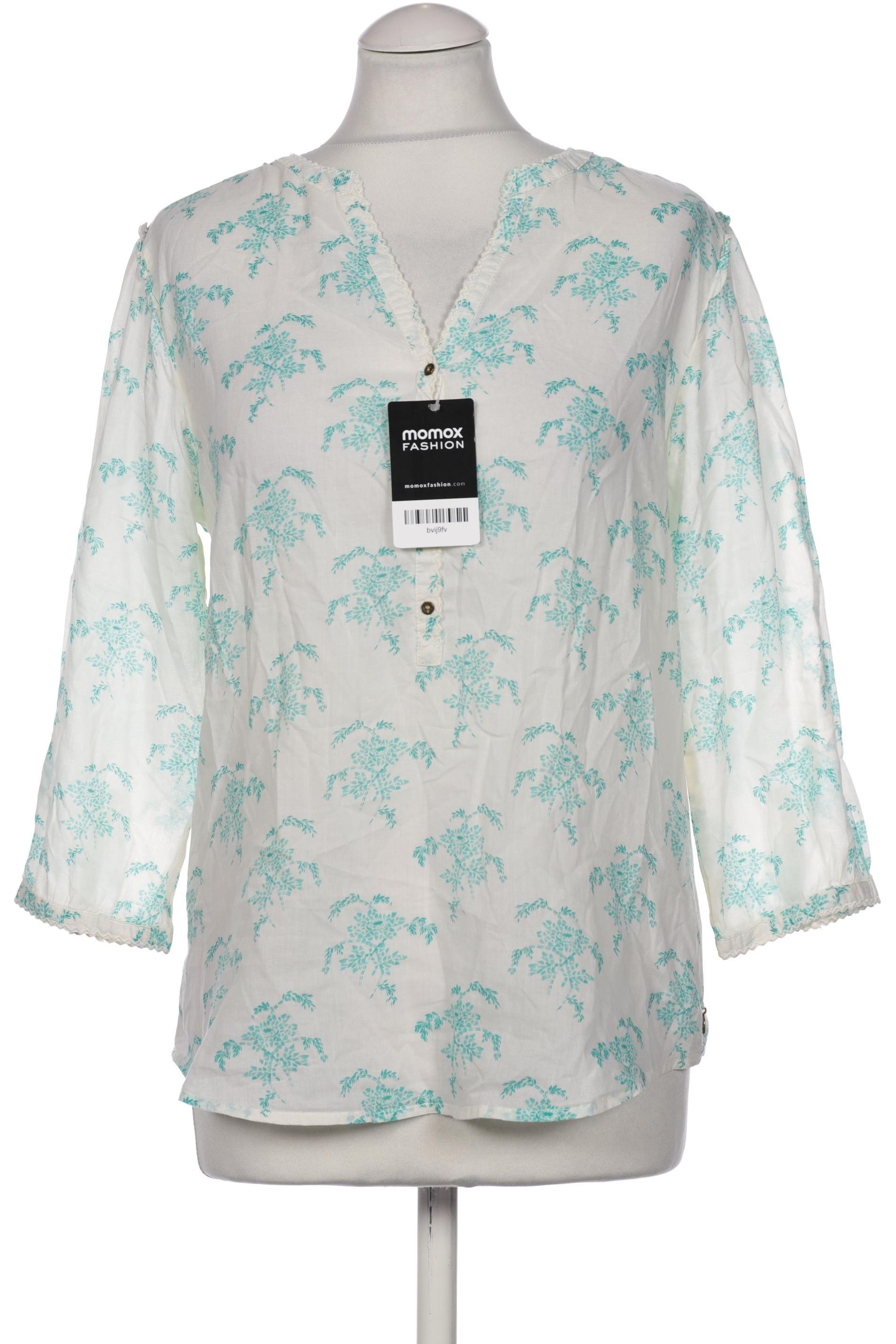 

Maison Scotch Damen Bluse, cremeweiß, Gr. 38