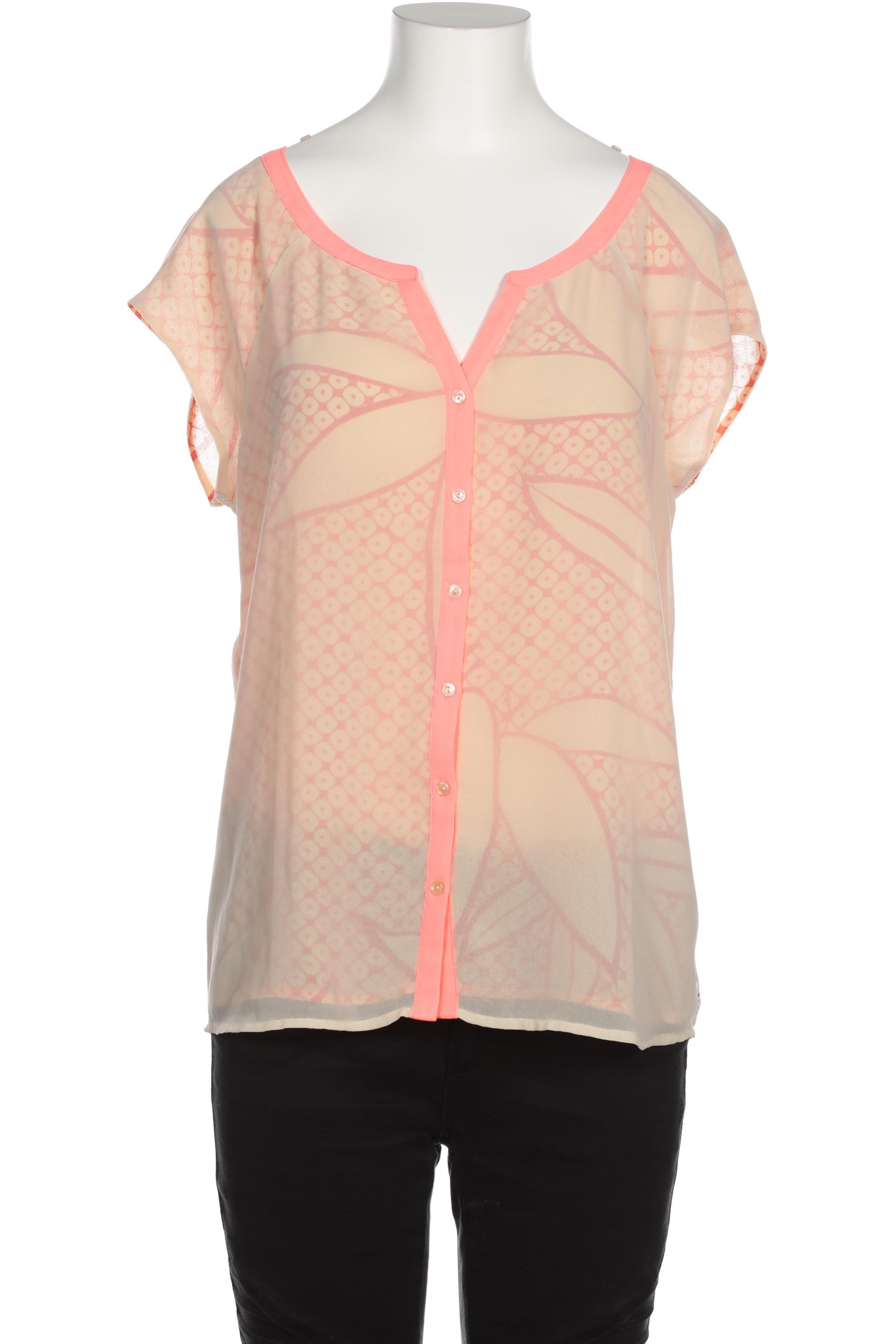 

Maison Scotch Damen Bluse, beige, Gr.