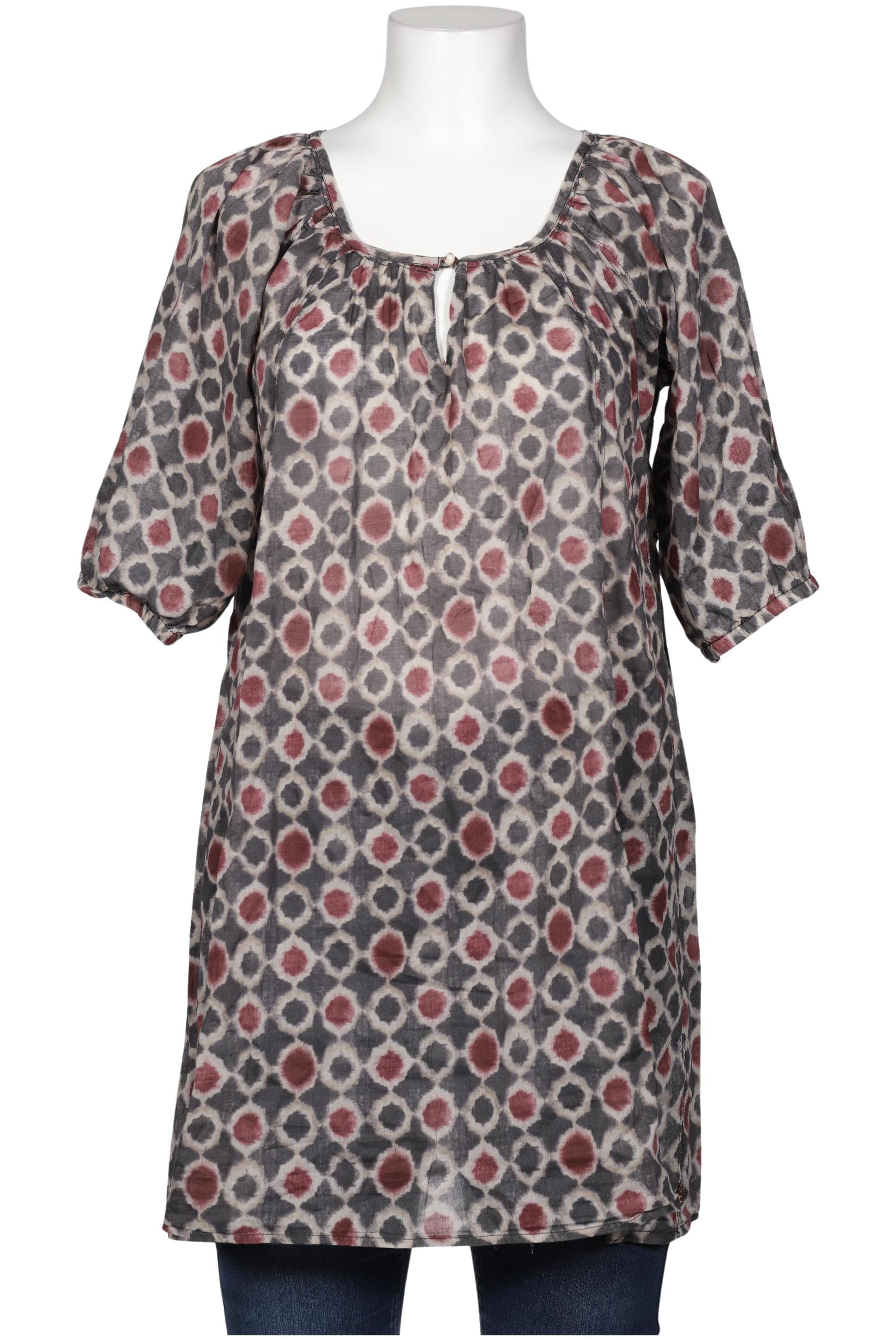 

Maison Scotch Damen Bluse, mehrfarbig, Gr. 42