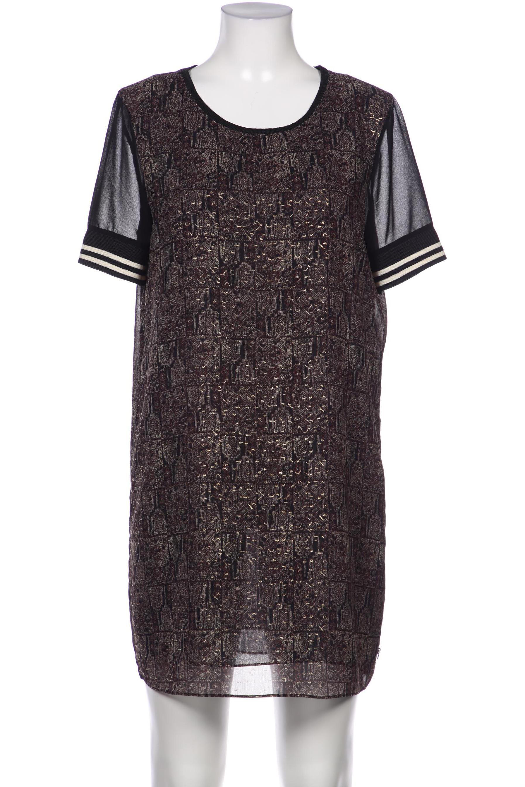 

Maison Scotch Damen Kleid, schwarz