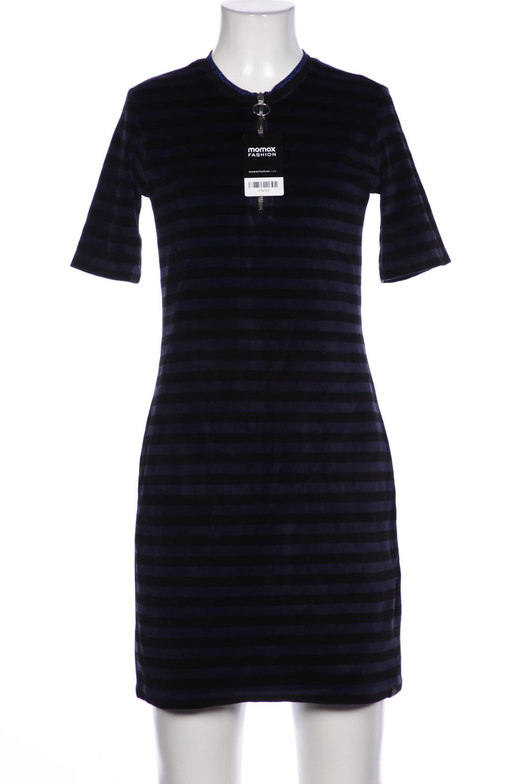 

Maison Scotch Damen Kleid, schwarz