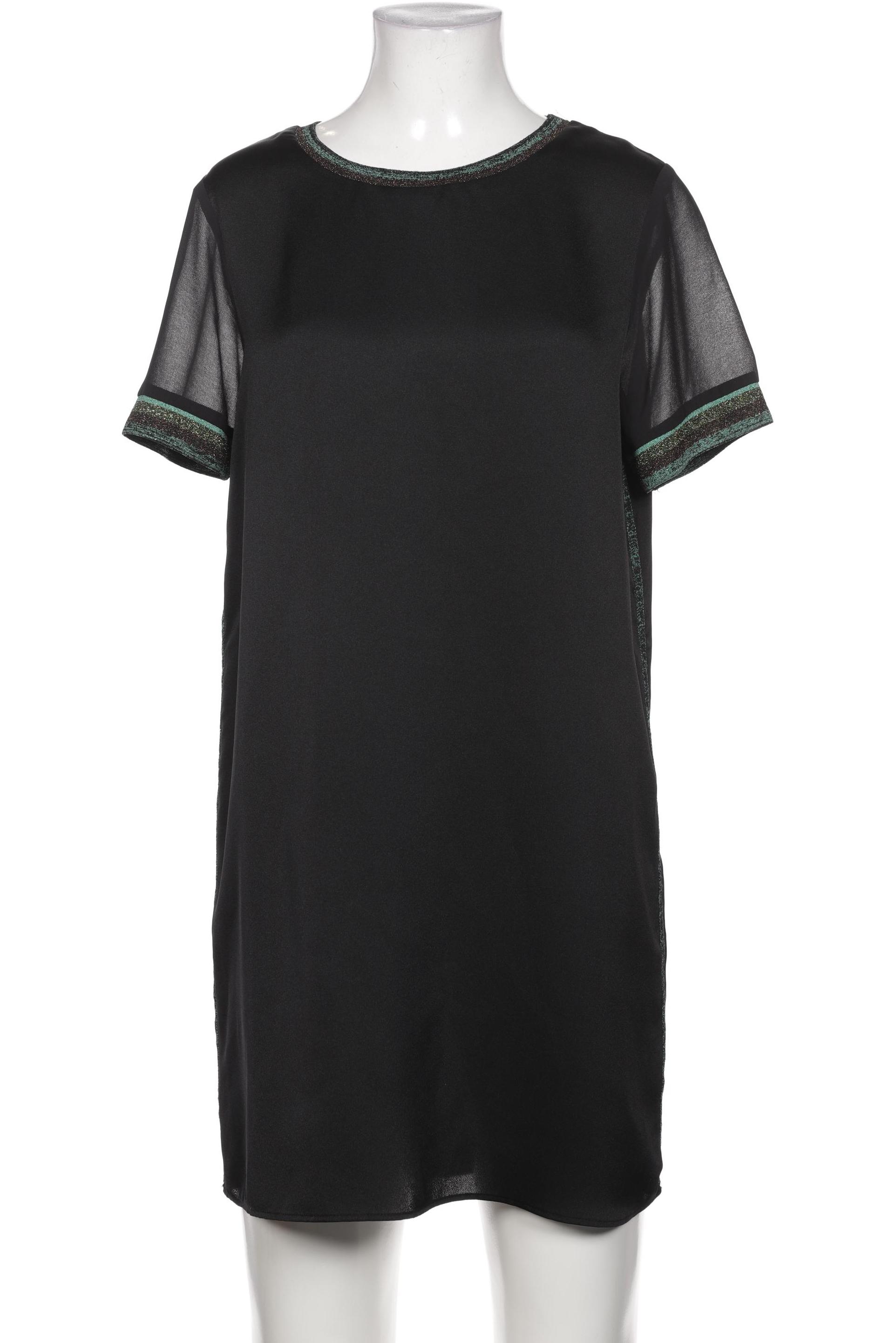 

Maison Scotch Damen Kleid, schwarz