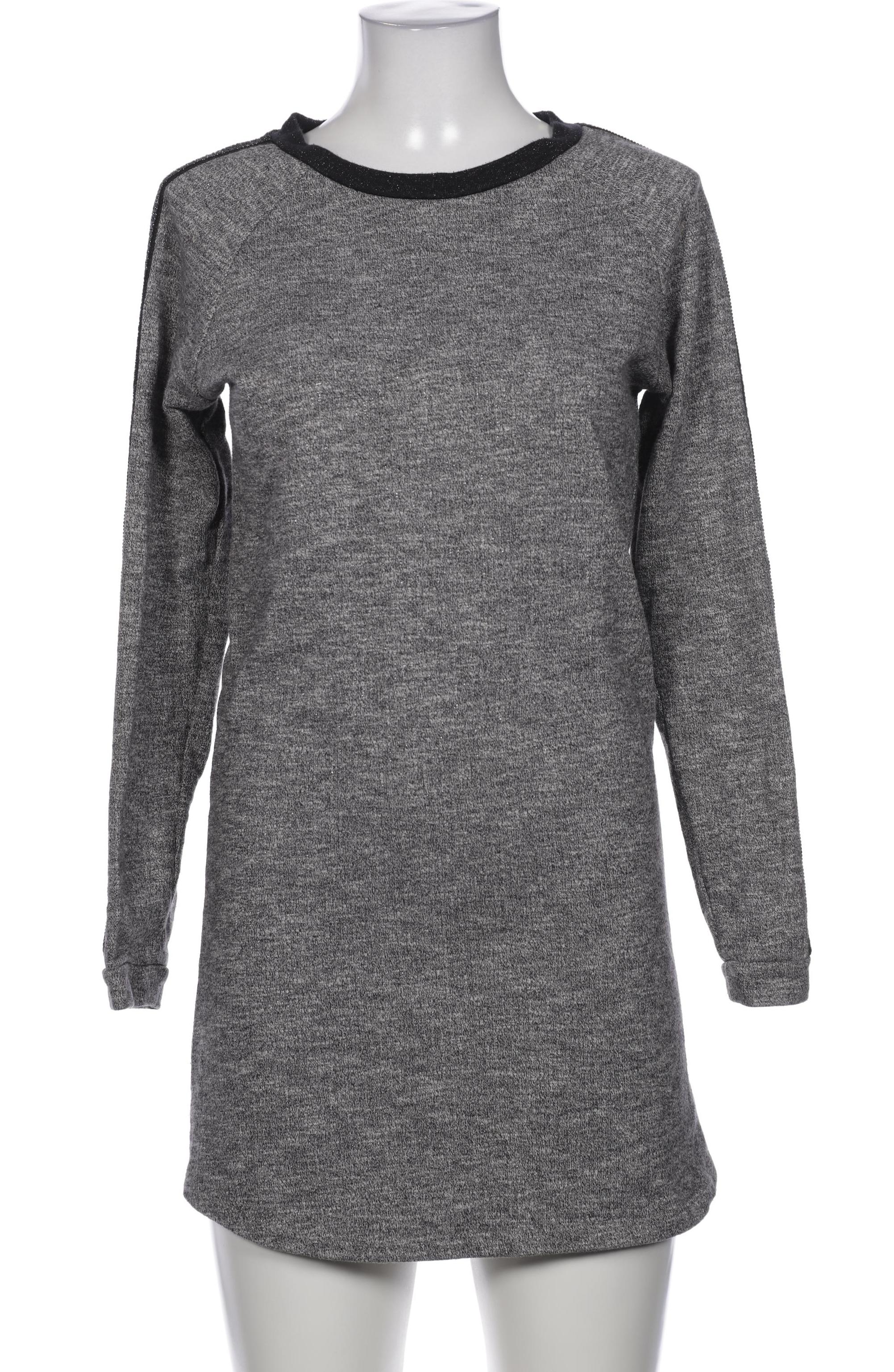 

Maison Scotch Damen Kleid, grau, Gr. 36