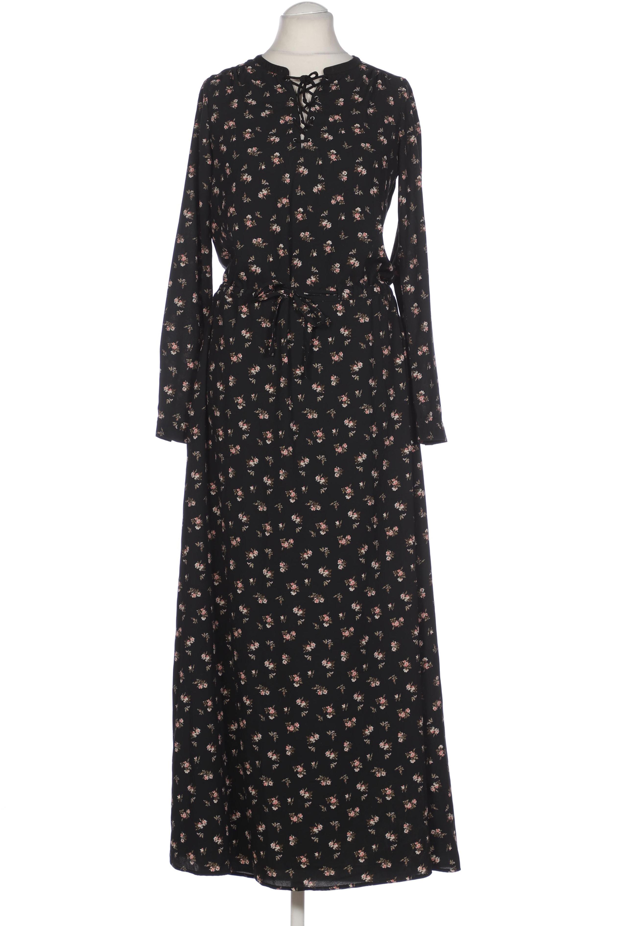 

Maison Scotch Damen Kleid, schwarz, Gr. 38