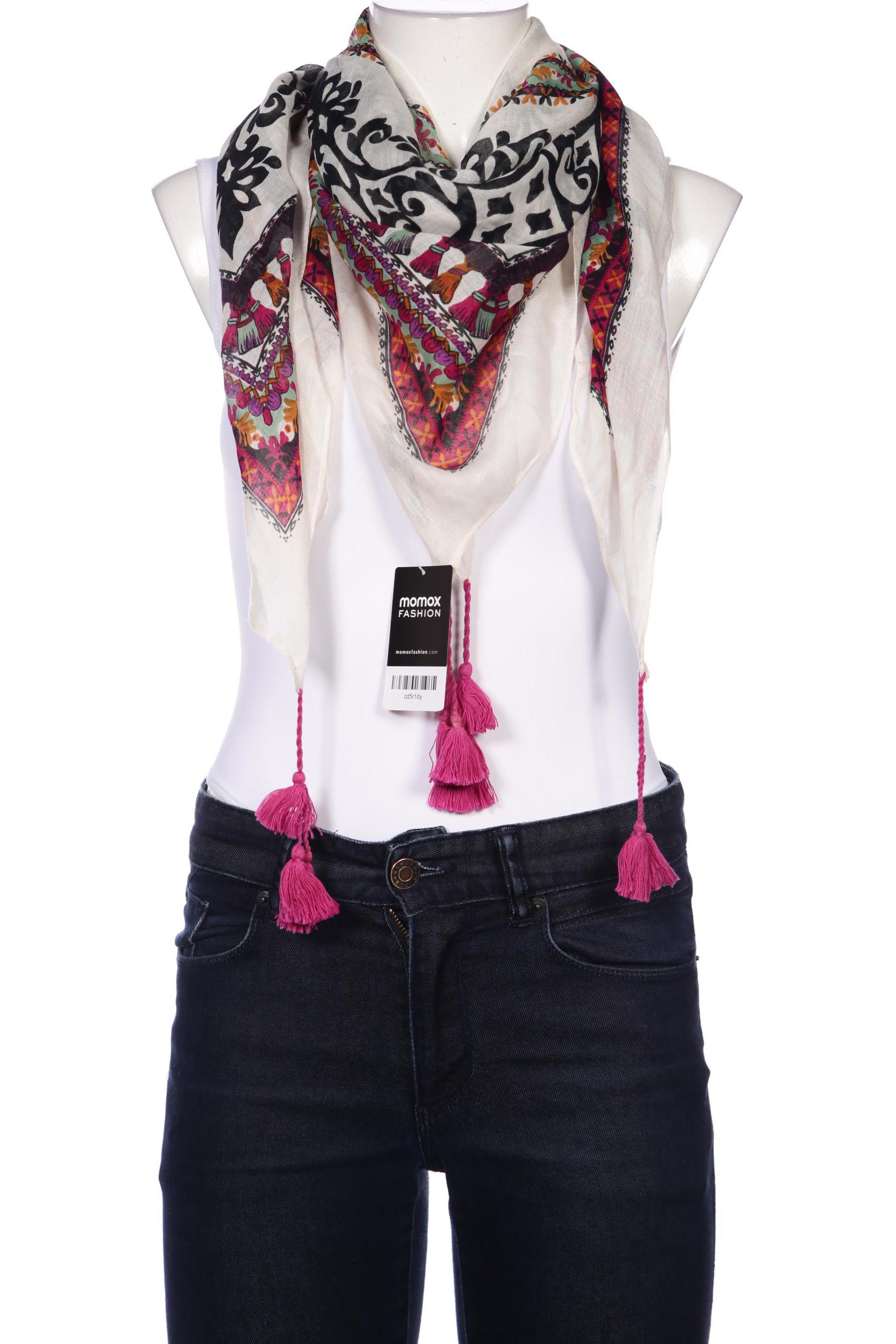 

Maison Scotch Damen Schal, mehrfarbig