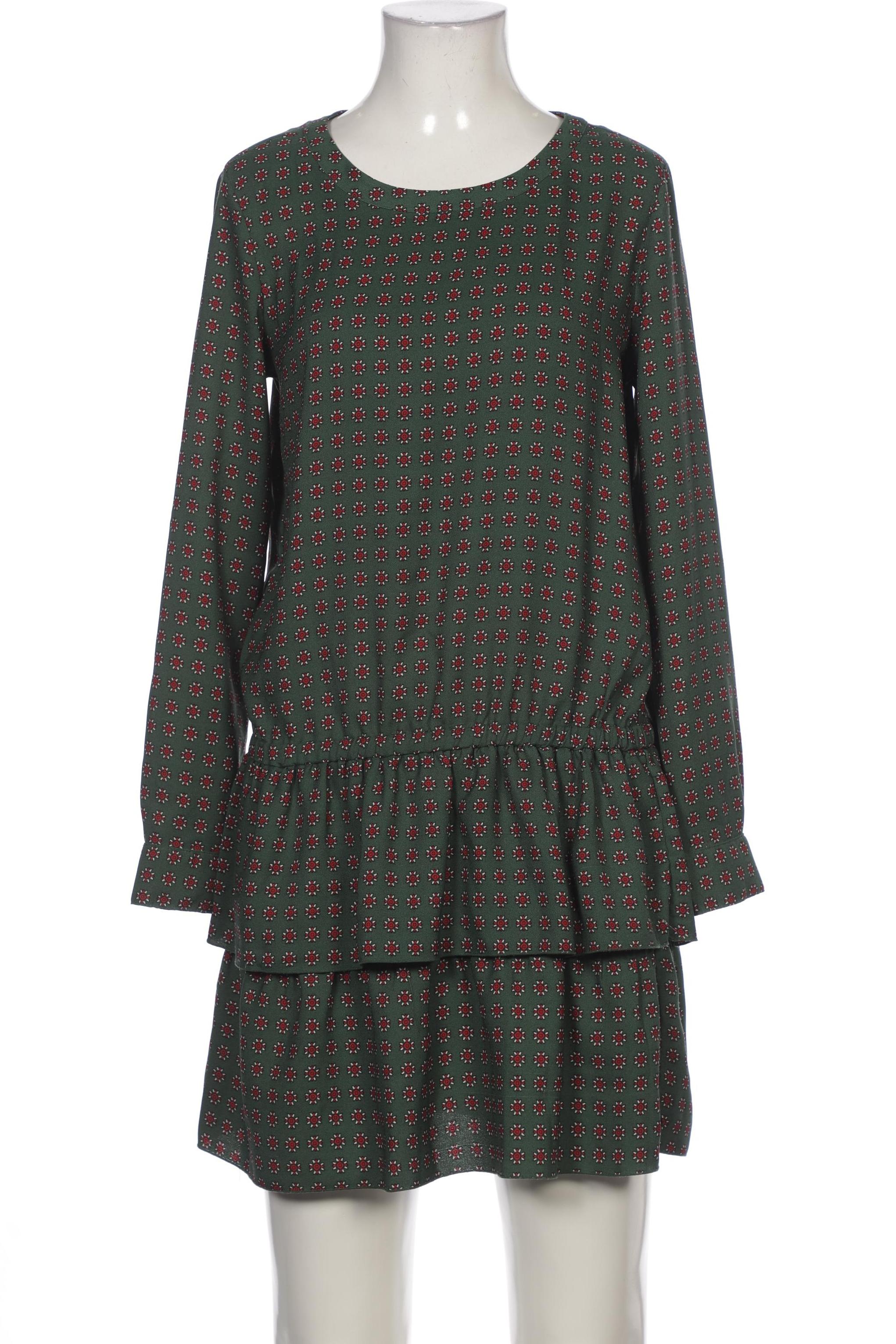 

Maison Scotch Damen Kleid, grün