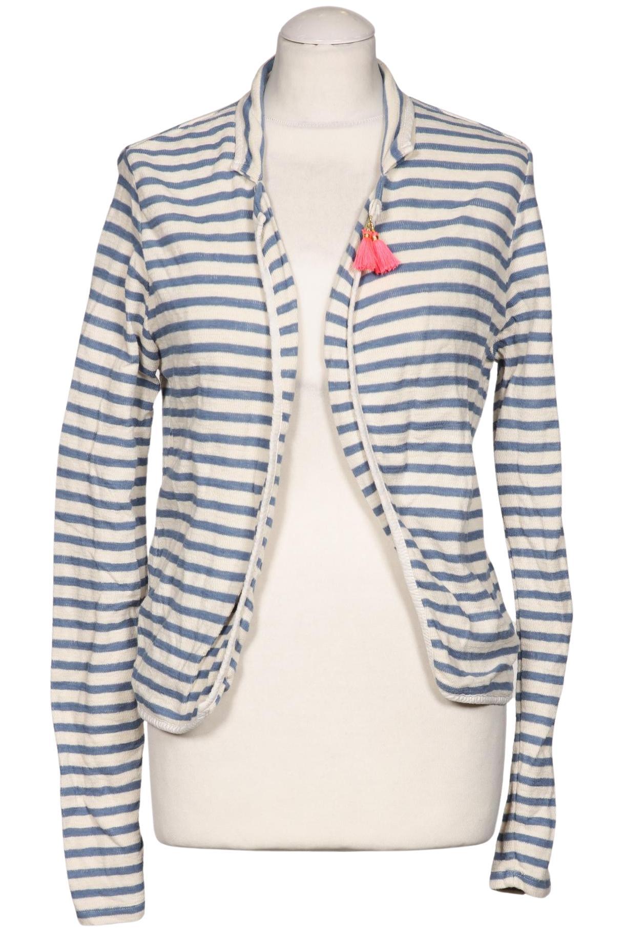 

Maison Scotch Damen Strickjacke, mehrfarbig, Gr. 38