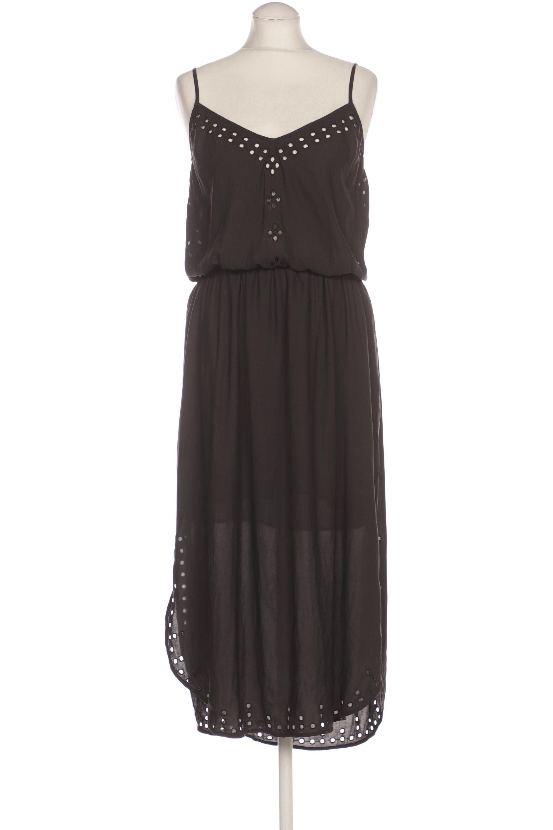 

Maison Scotch Damen Kleid, schwarz