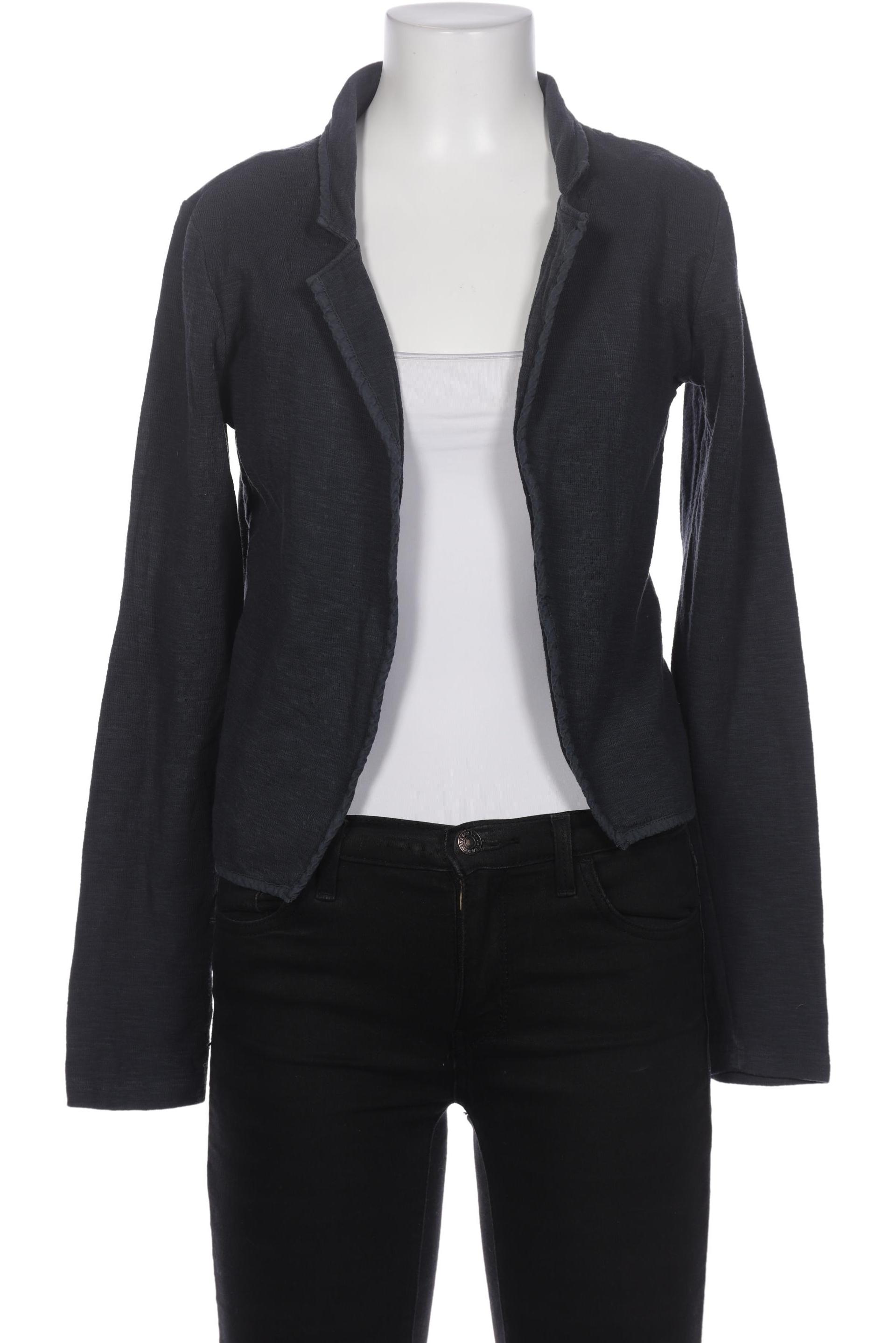 

Maison Scotch Damen Blazer, marineblau, Gr. 36