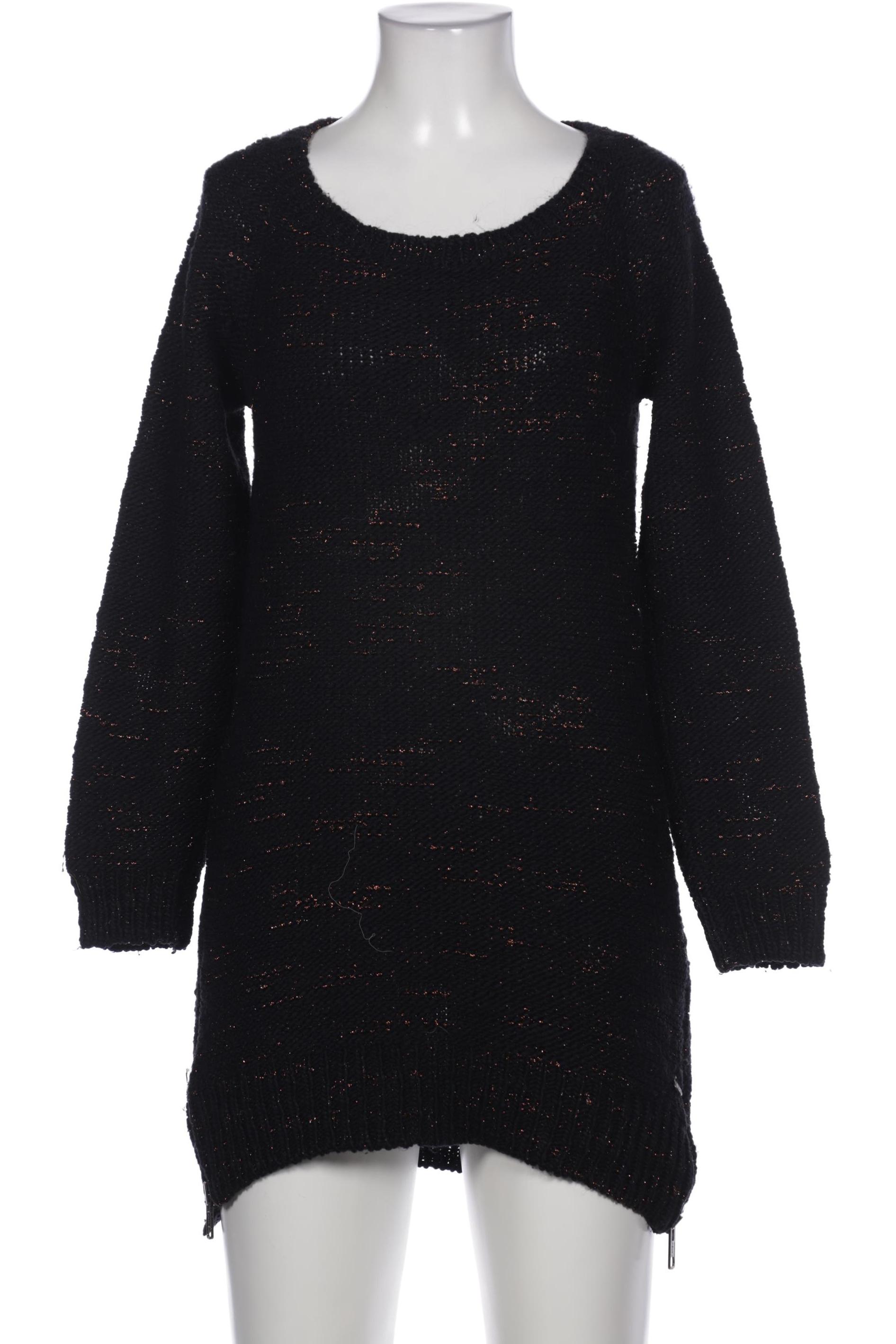 

Maison Scotch Damen Kleid, marineblau, Gr. 34