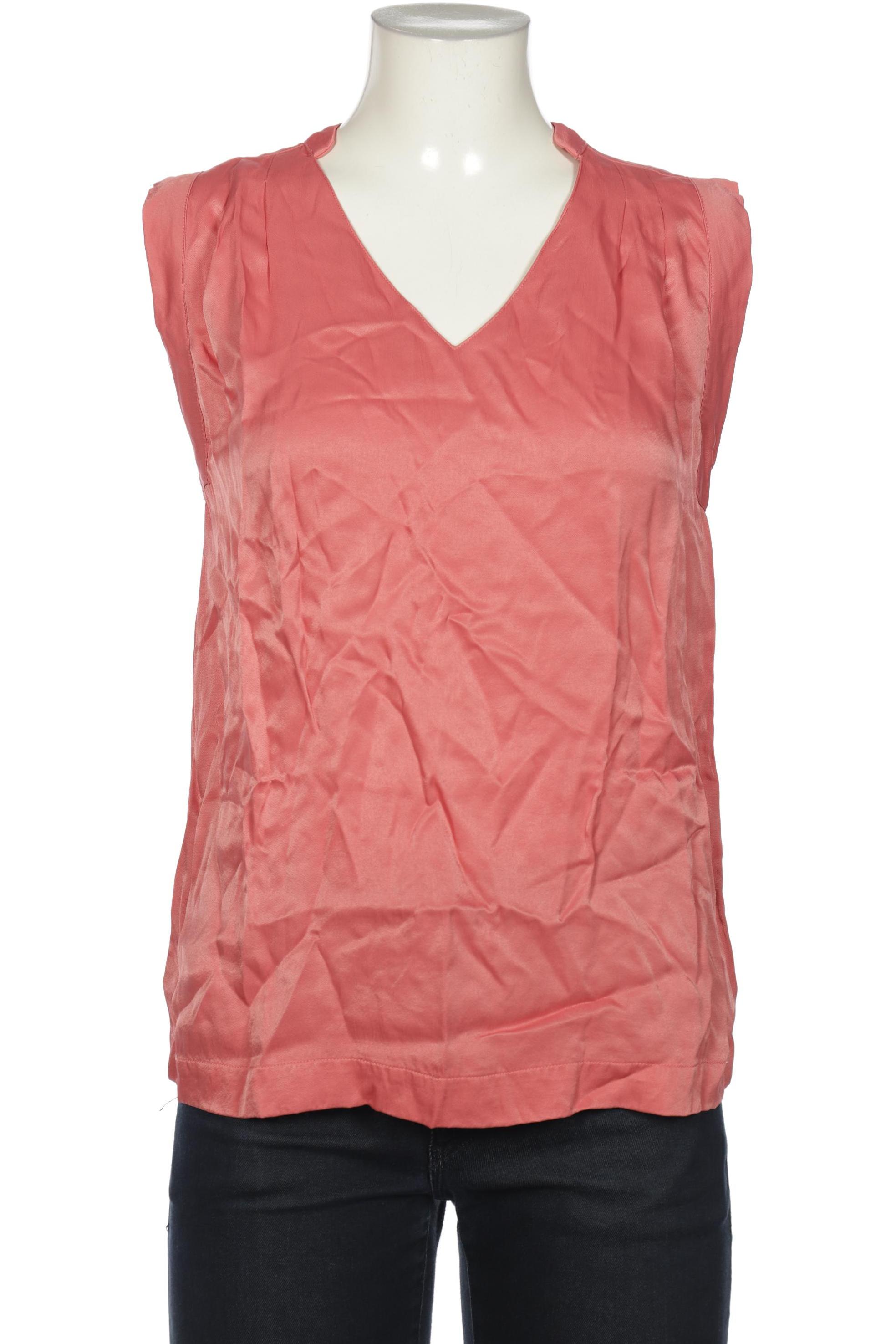 

Maison Scotch Damen Bluse, pink, Gr. 38