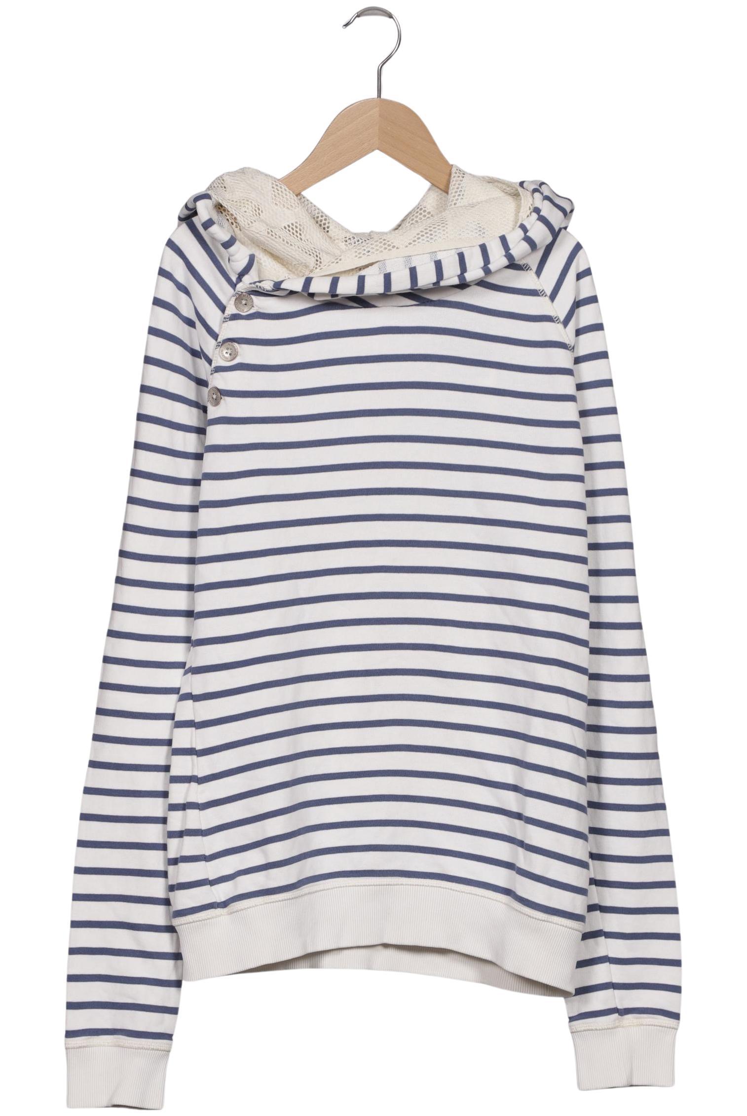 

Maison Scotch Damen Kapuzenpullover, mehrfarbig, Gr. 38