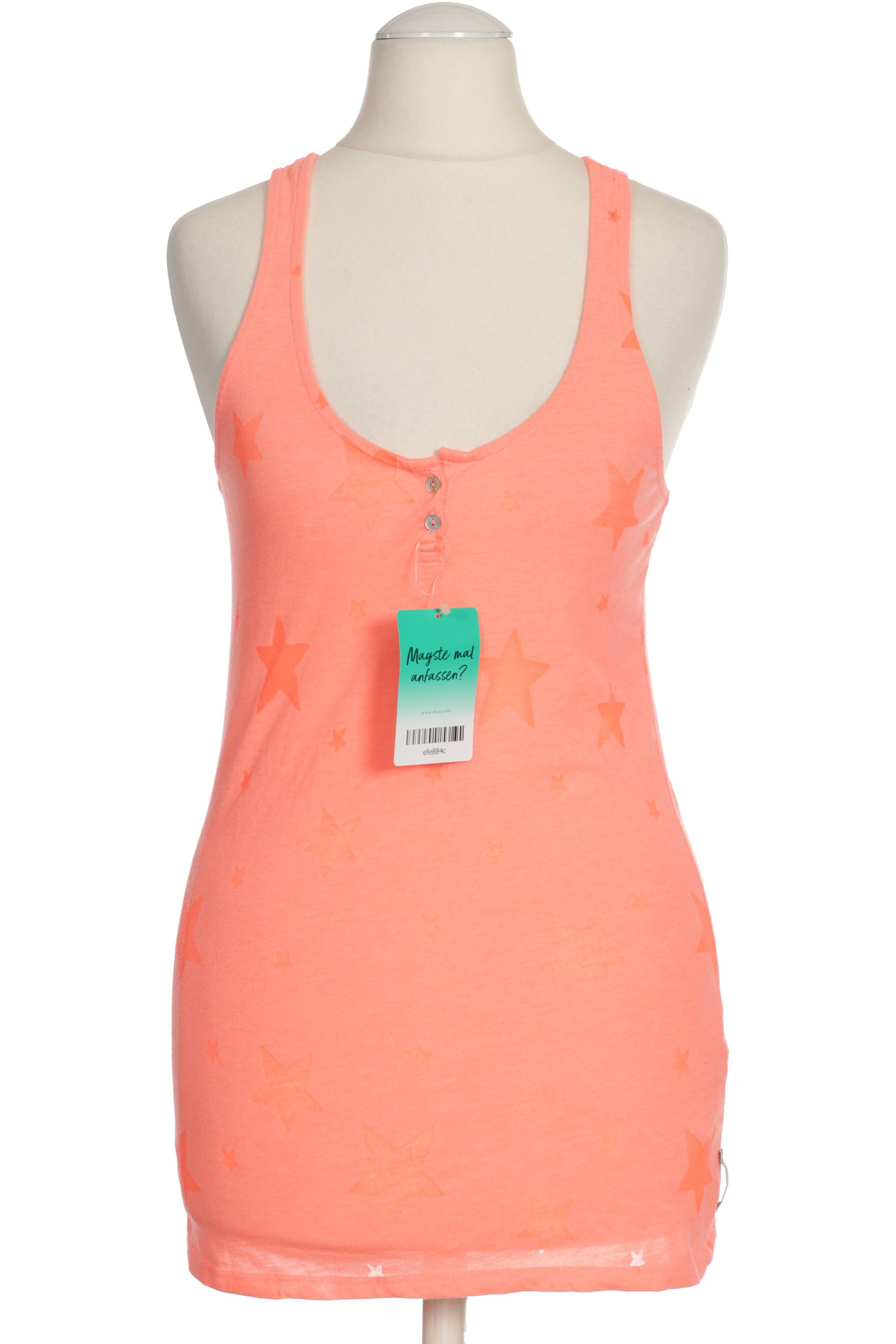 

Maison Scotch Damen Top, pink, Gr. 36