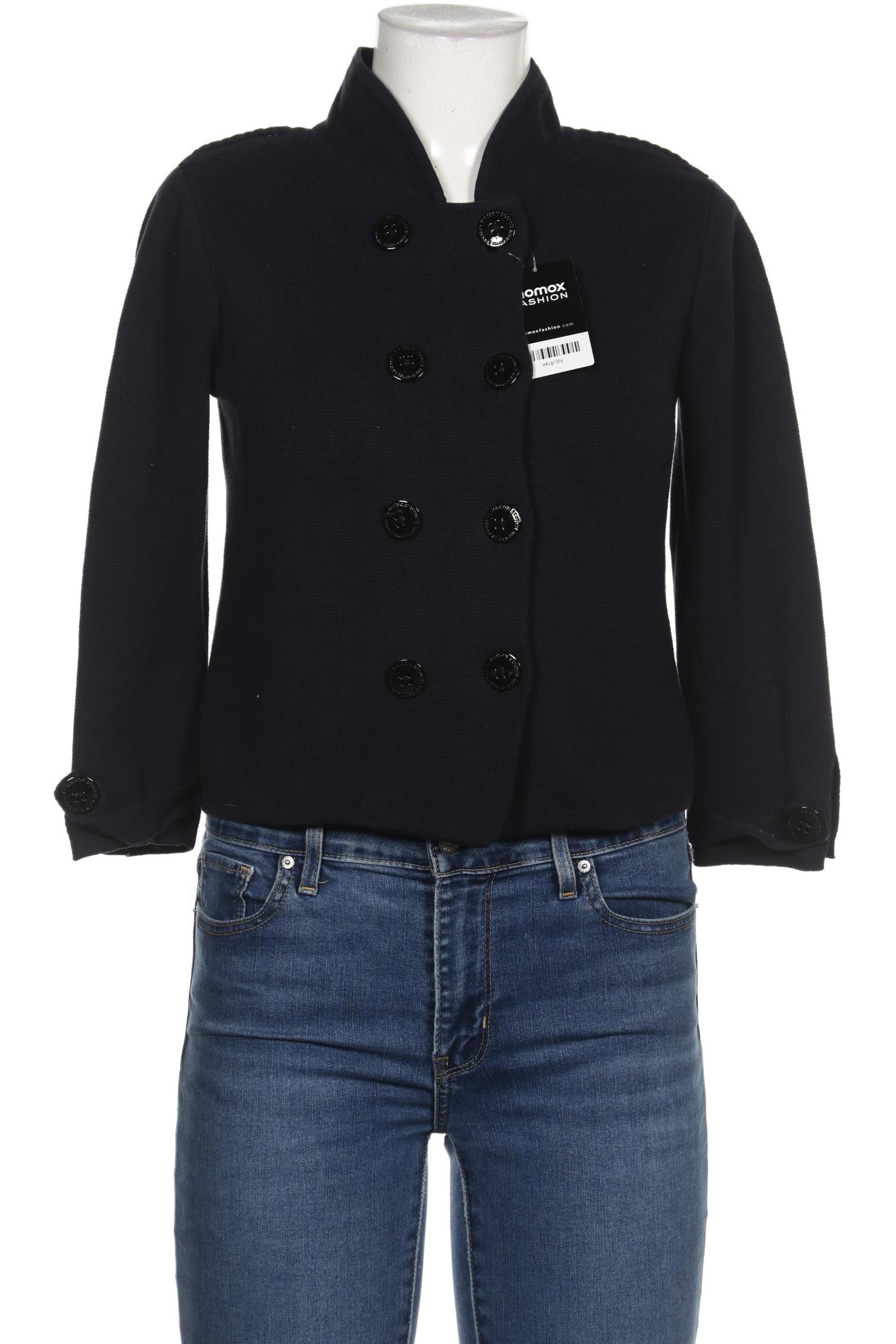 

Maison Scotch Damen Blazer, marineblau