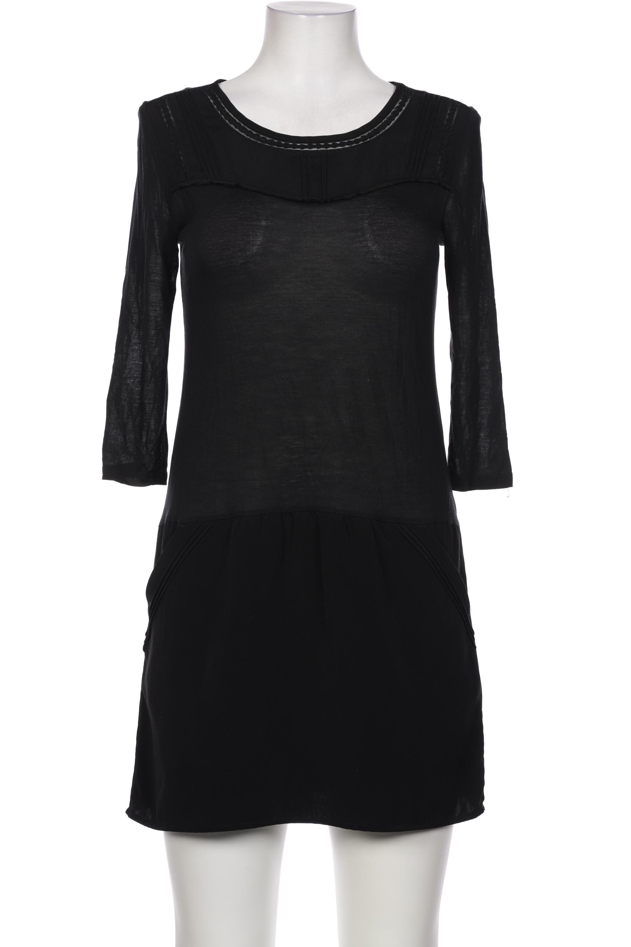 

Maison Scotch Damen Kleid, schwarz